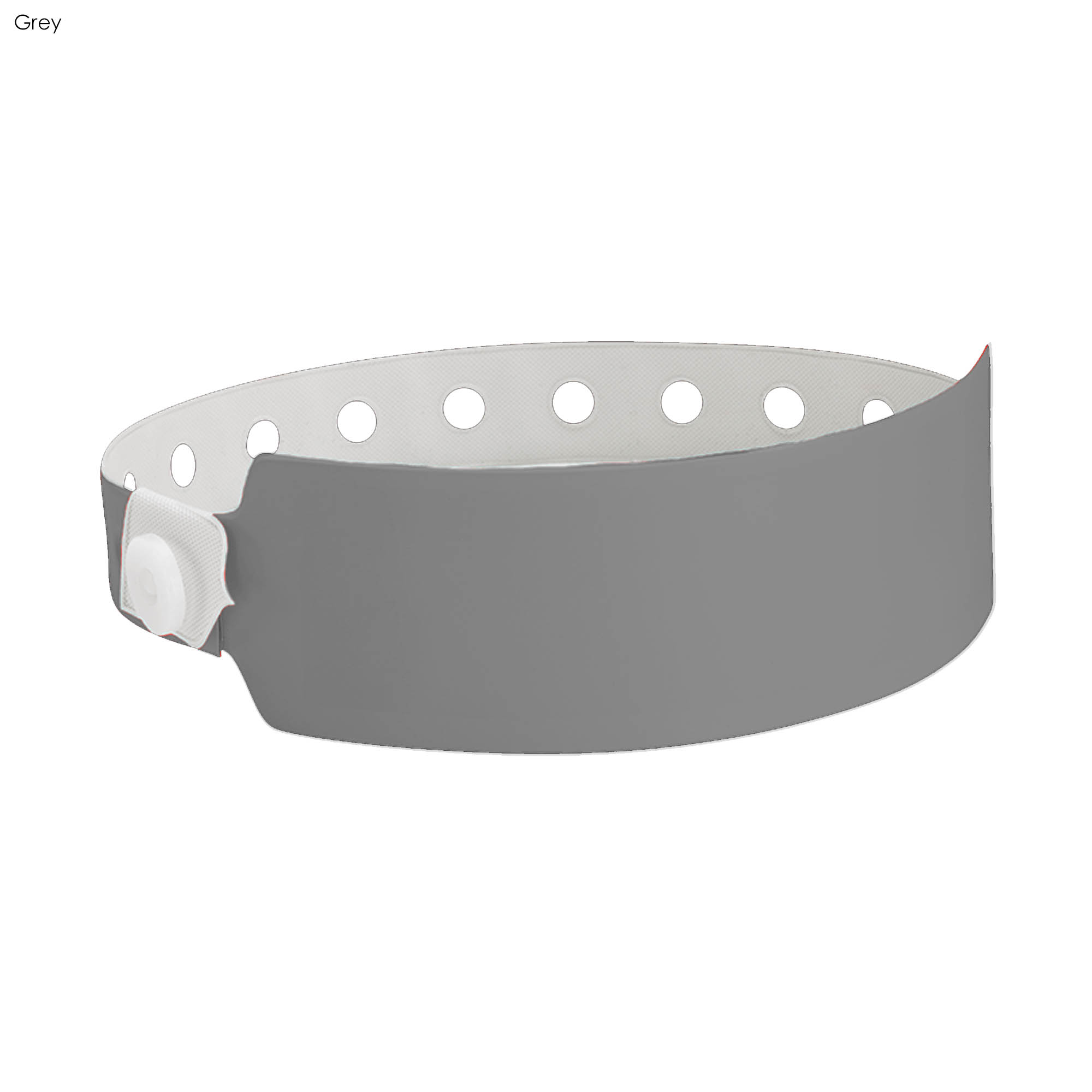 Vince Vinyl Wrist Band 25mm - Image 18