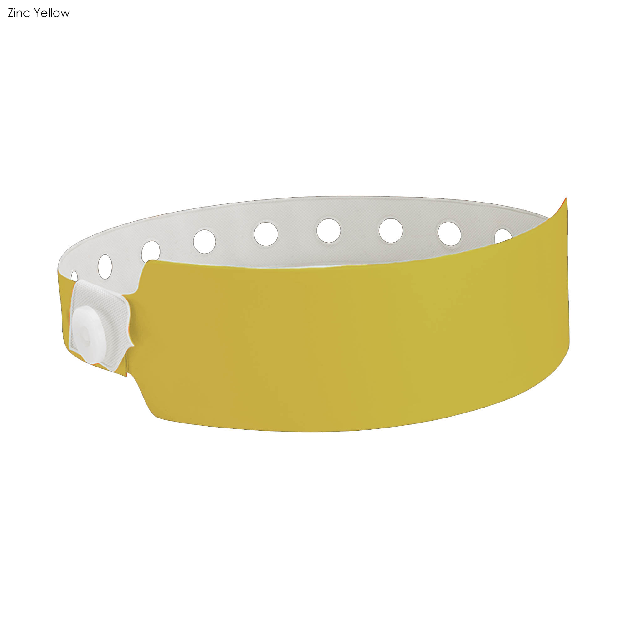 Vince Vinyl Wrist Band 25mm - Image 21