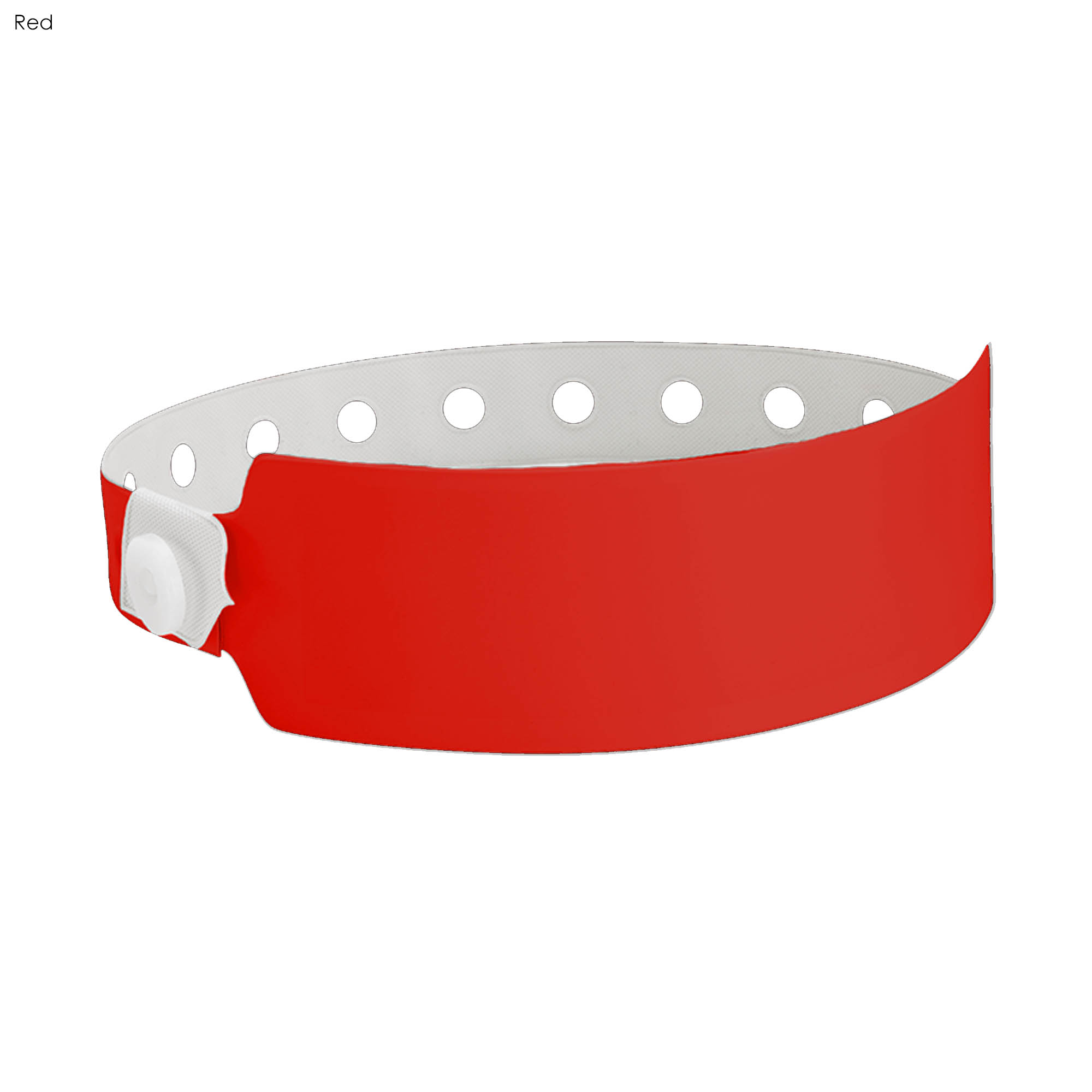 Vince Vinyl Wrist Band 25mm - Image 15