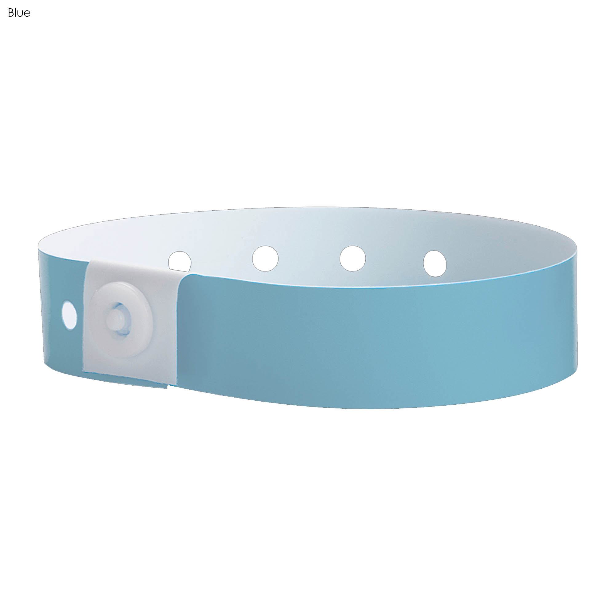 Vince Vinyl Wrist Band 16mm - Image 16