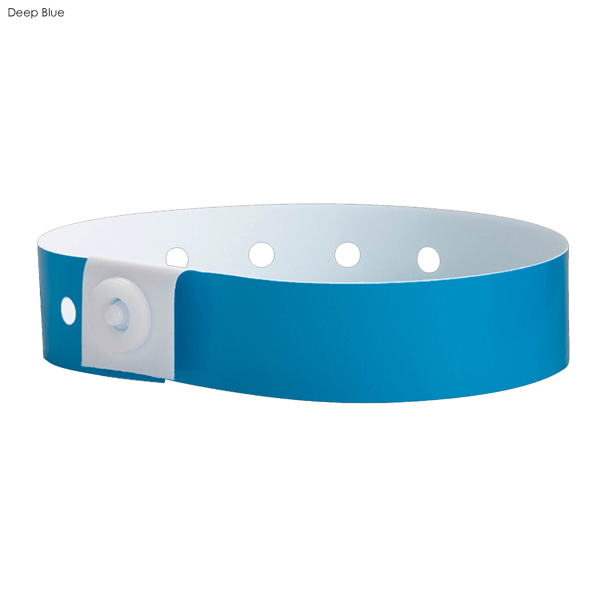 Vince Vinyl Wrist Band 16mm - Image 20