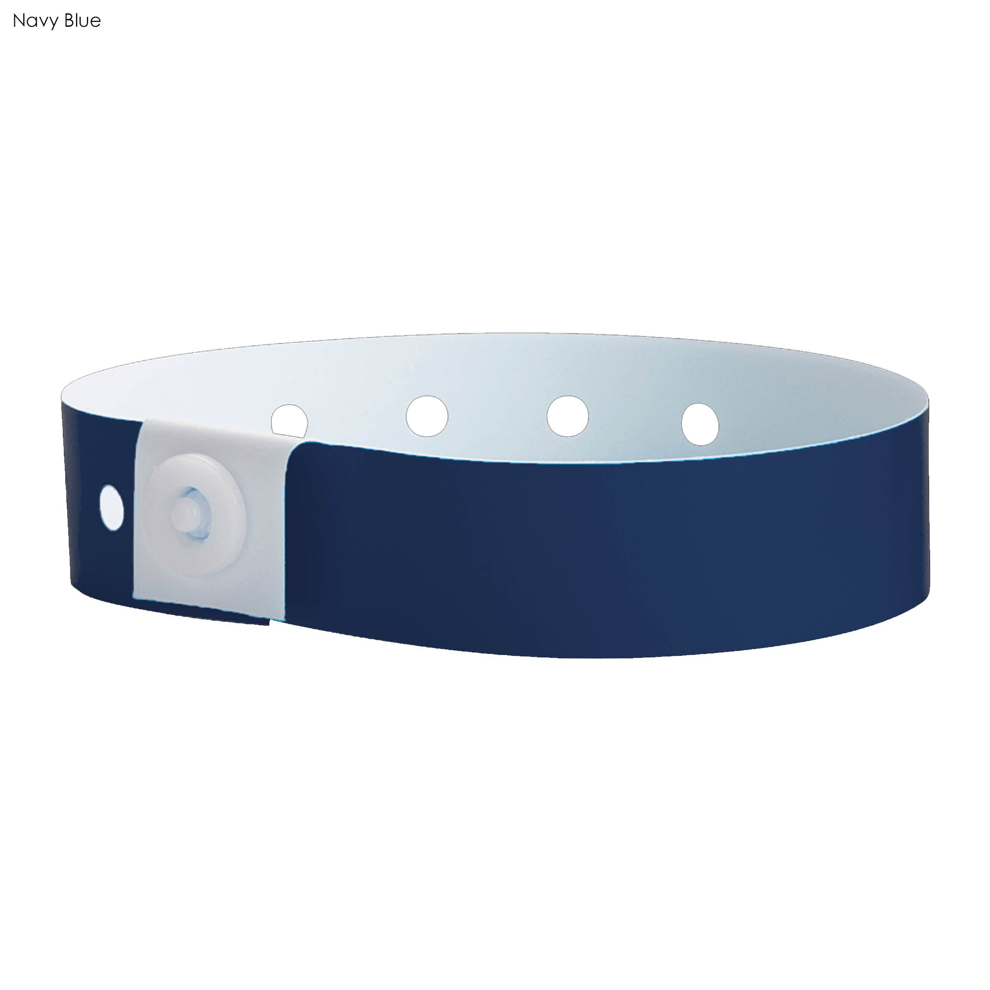 Vince Vinyl Wrist Band 16mm - Image 21