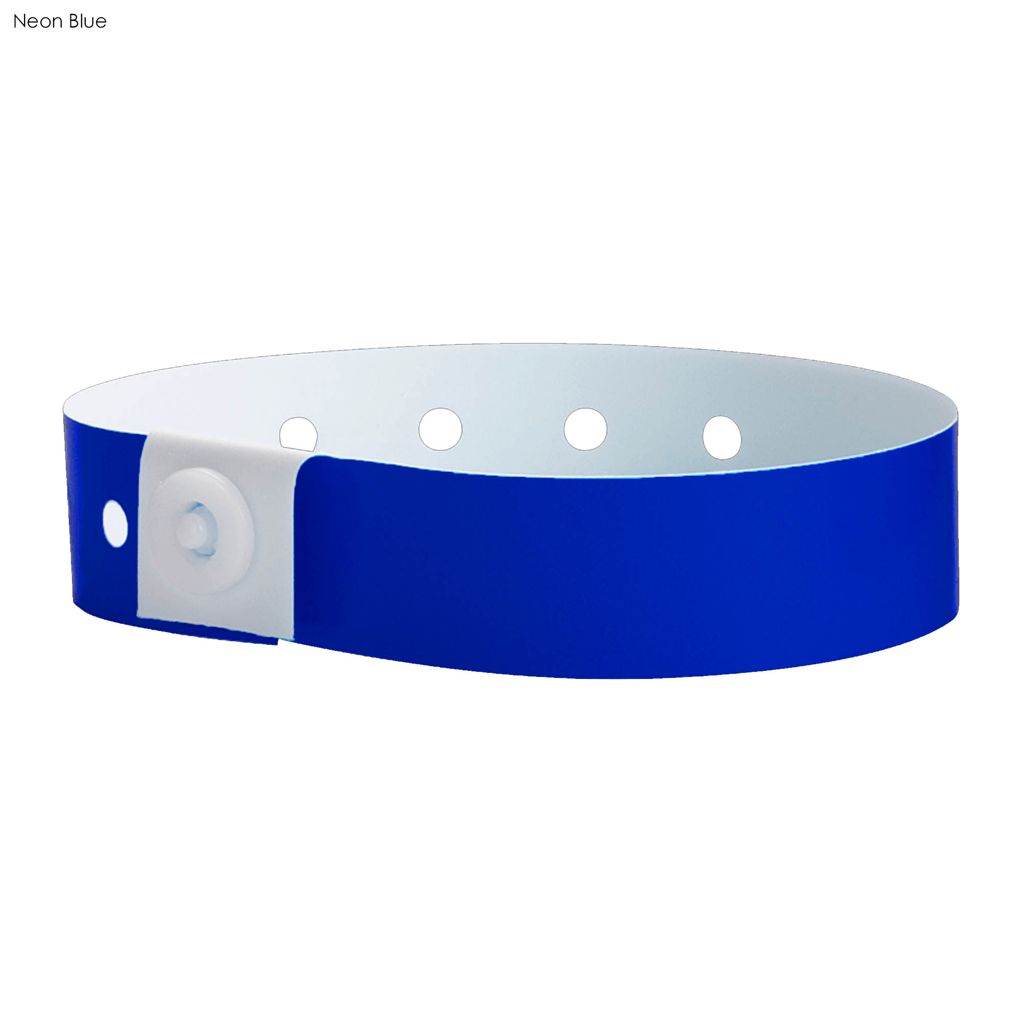 Vince Vinyl Wrist Band 16mm - Image 23