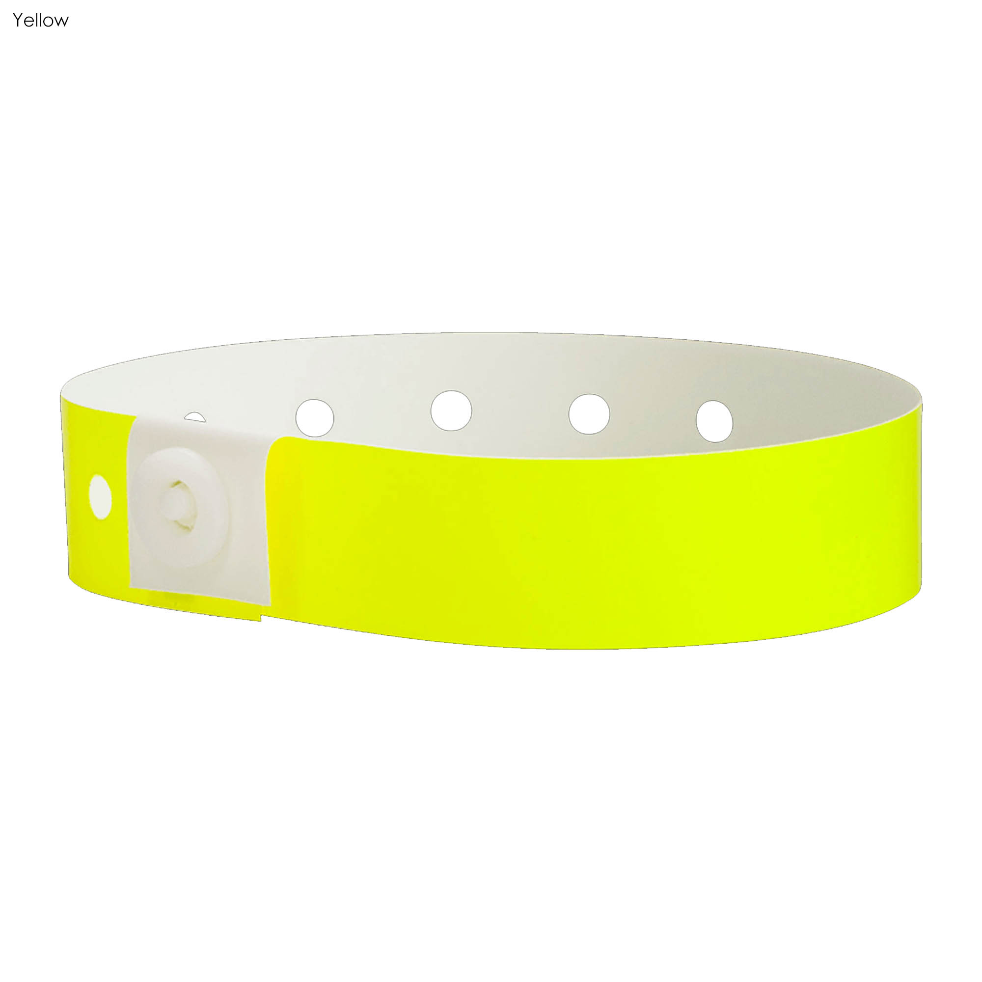Vince Vinyl Wrist Band 16mm - Image 10