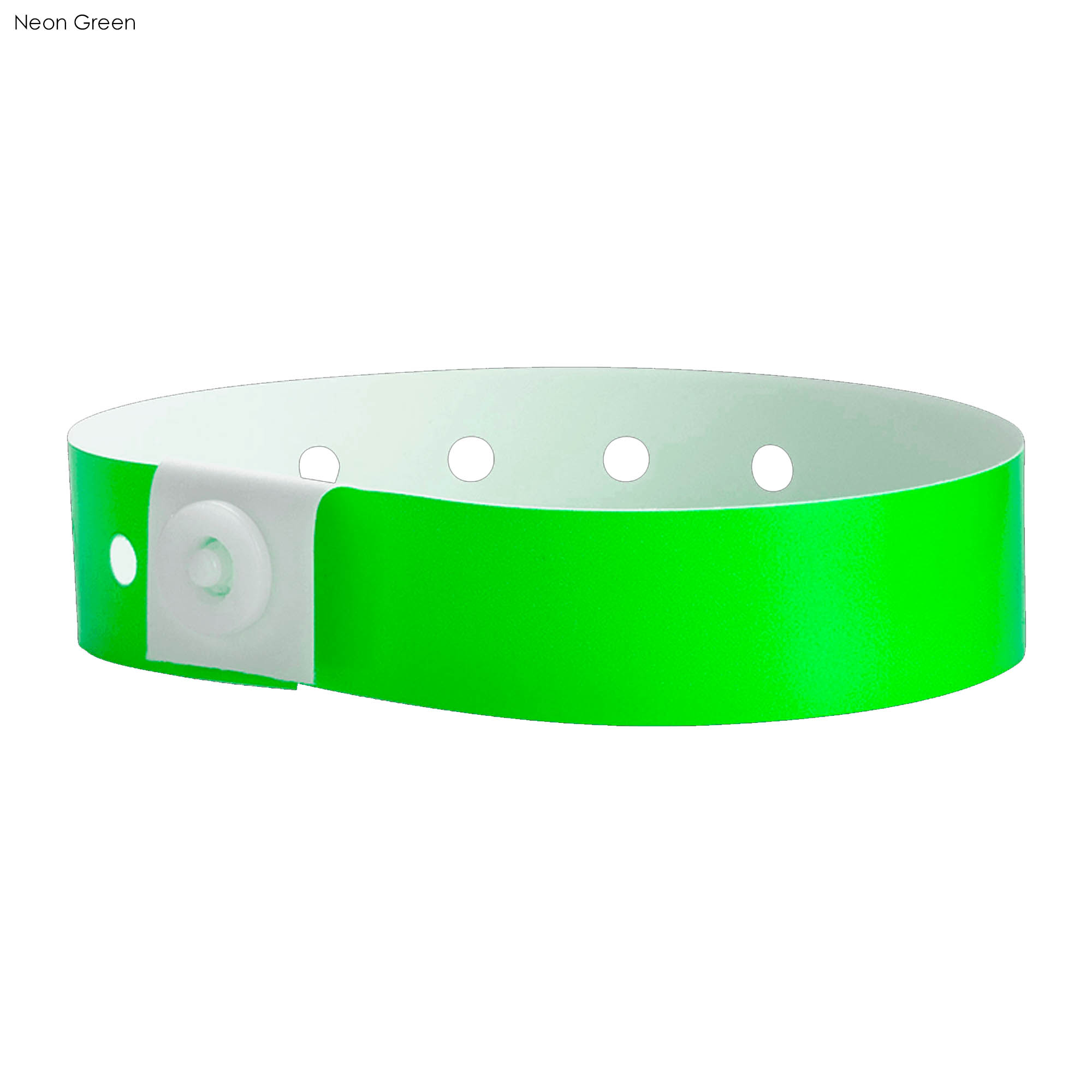 Vince Vinyl Wrist Band 16mm - Image 14