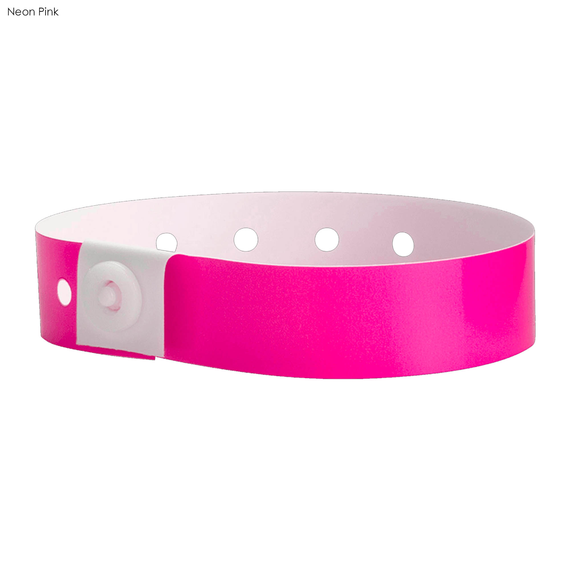 Vince Vinyl Wrist Band 16mm - Image 15