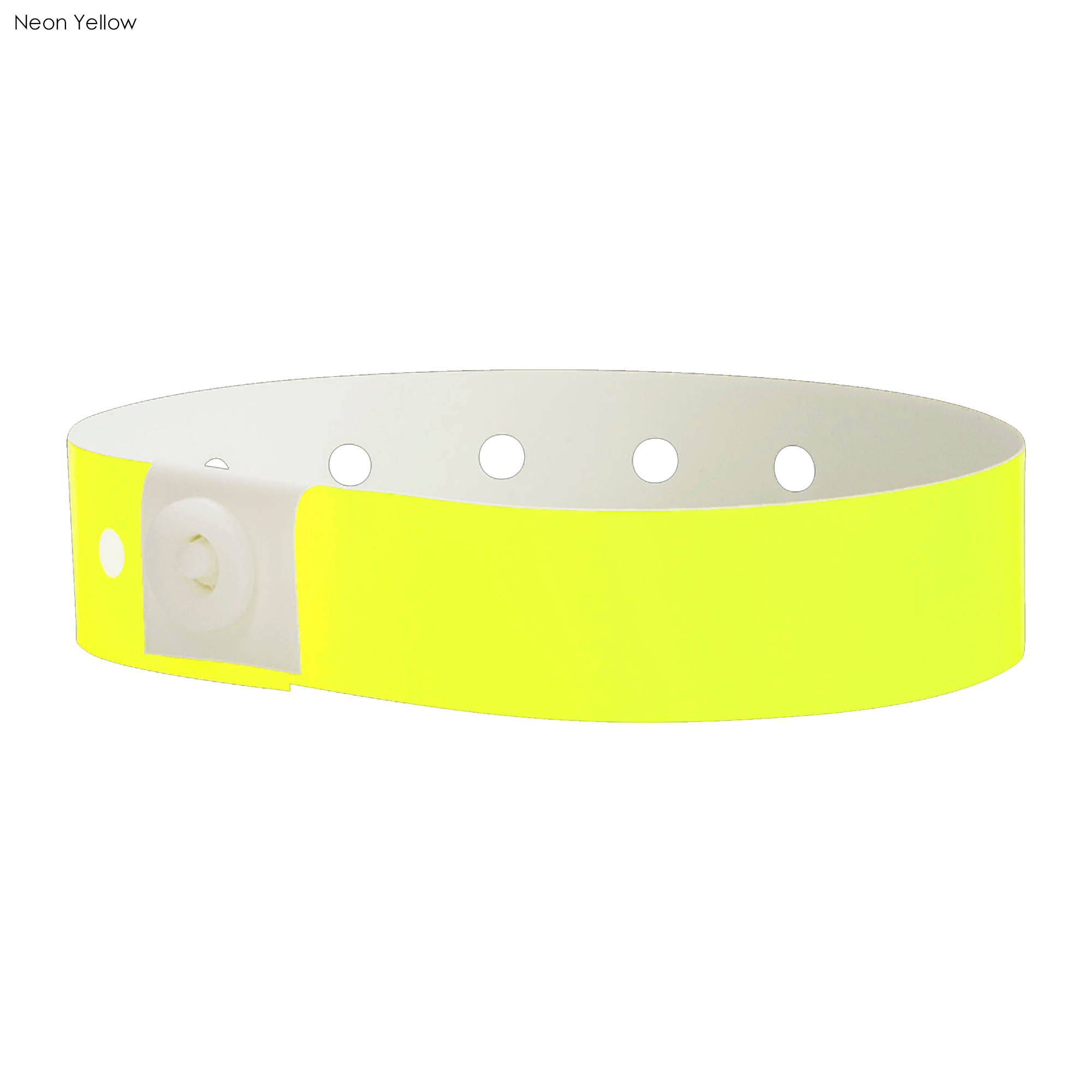 Vince Vinyl Wrist Band 16mm - Image 18