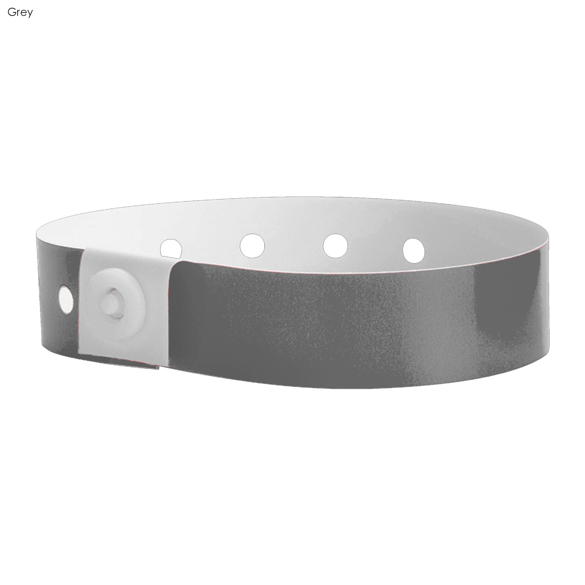 Vince Vinyl Wrist Band 16mm - Image 22