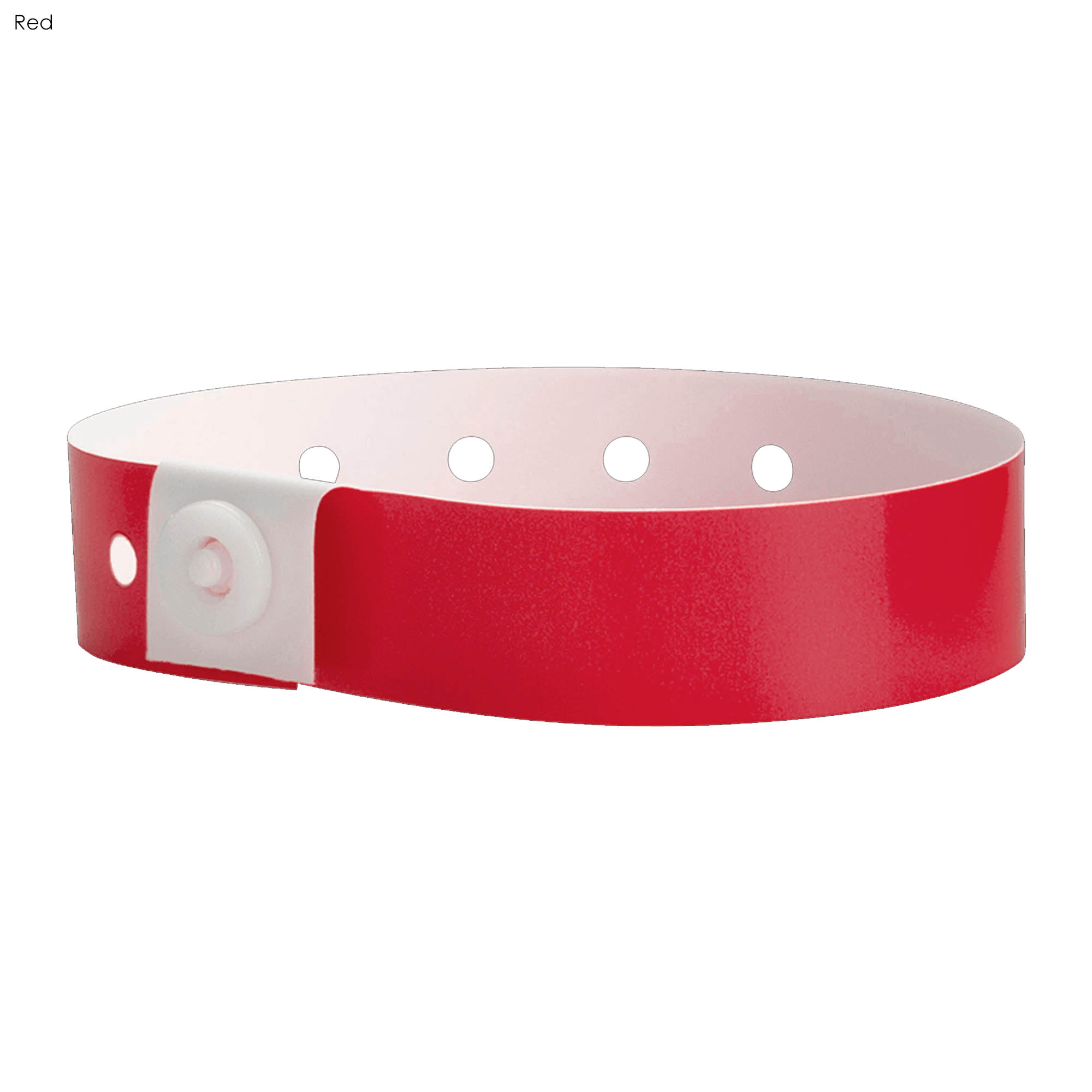 Vince Vinyl Wrist Band 16mm - Image 8