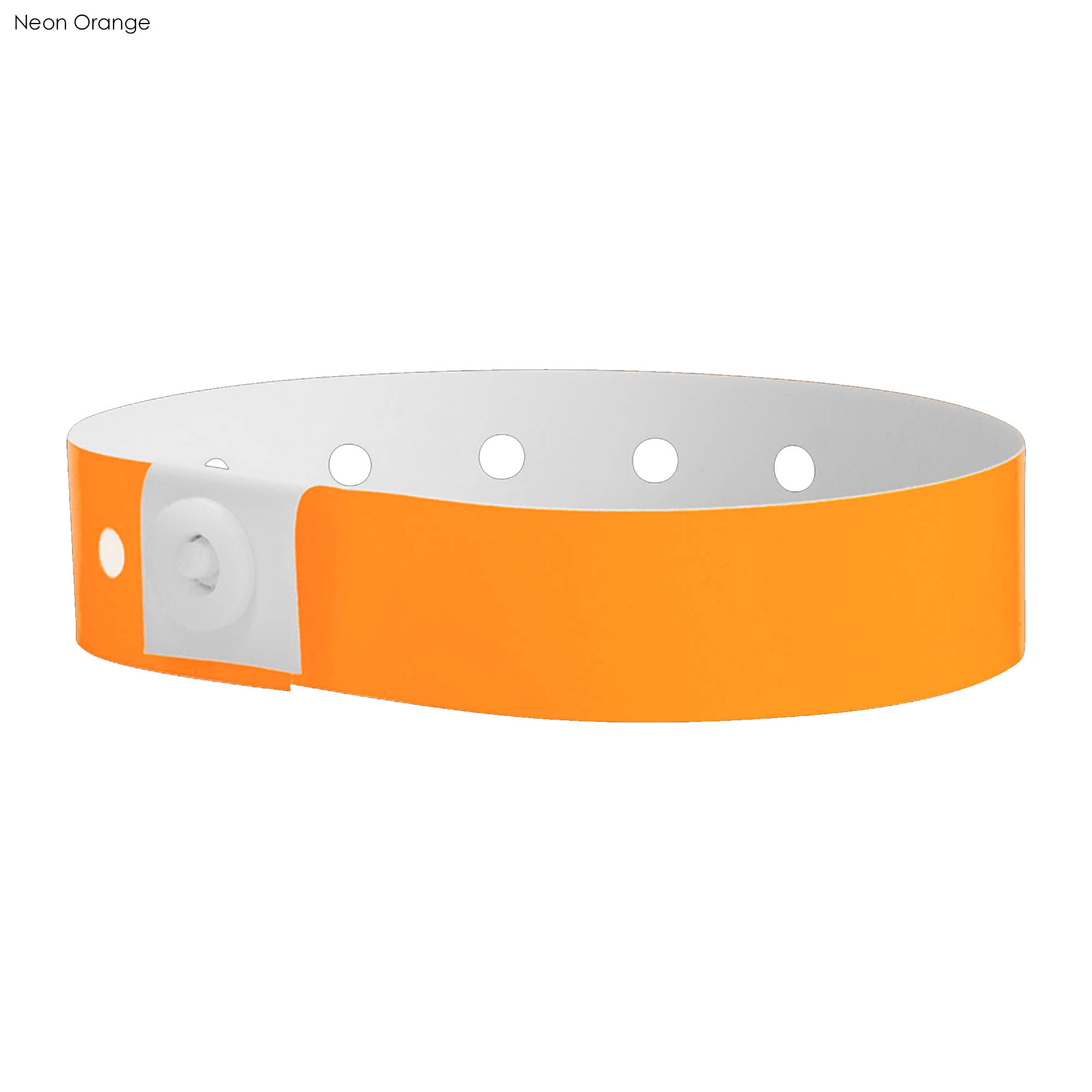 Vince Vinyl Wrist Band 16mm - Image 12