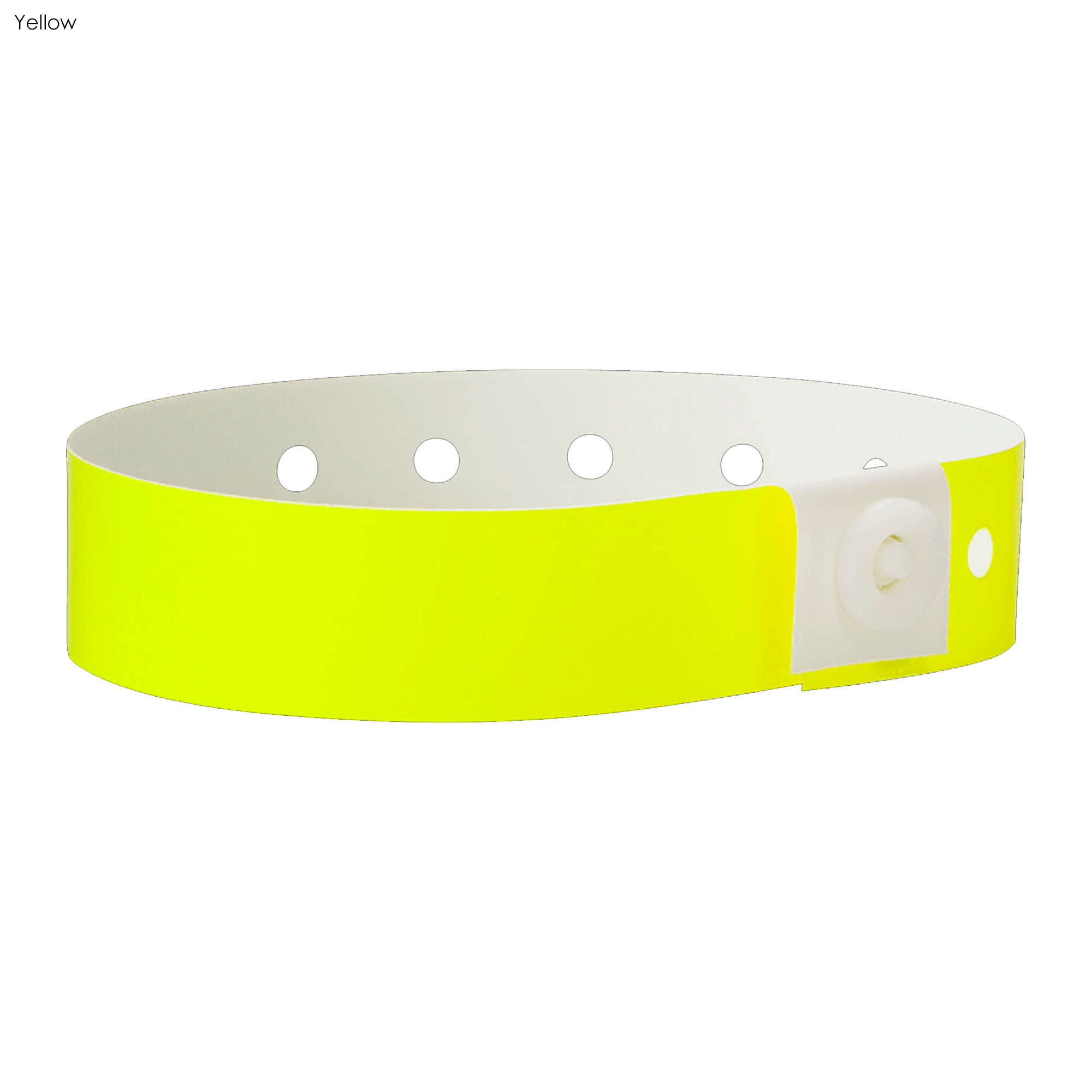 Code Plastic Wrist Band 16mm - Image 5