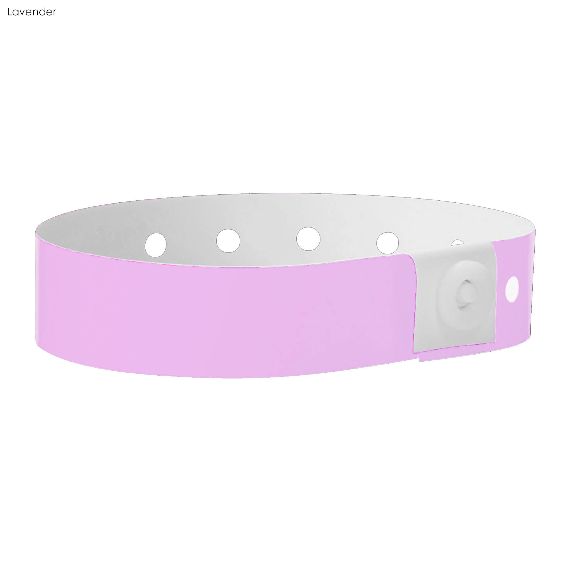 Code Plastic Wrist Band 16mm - Image 15
