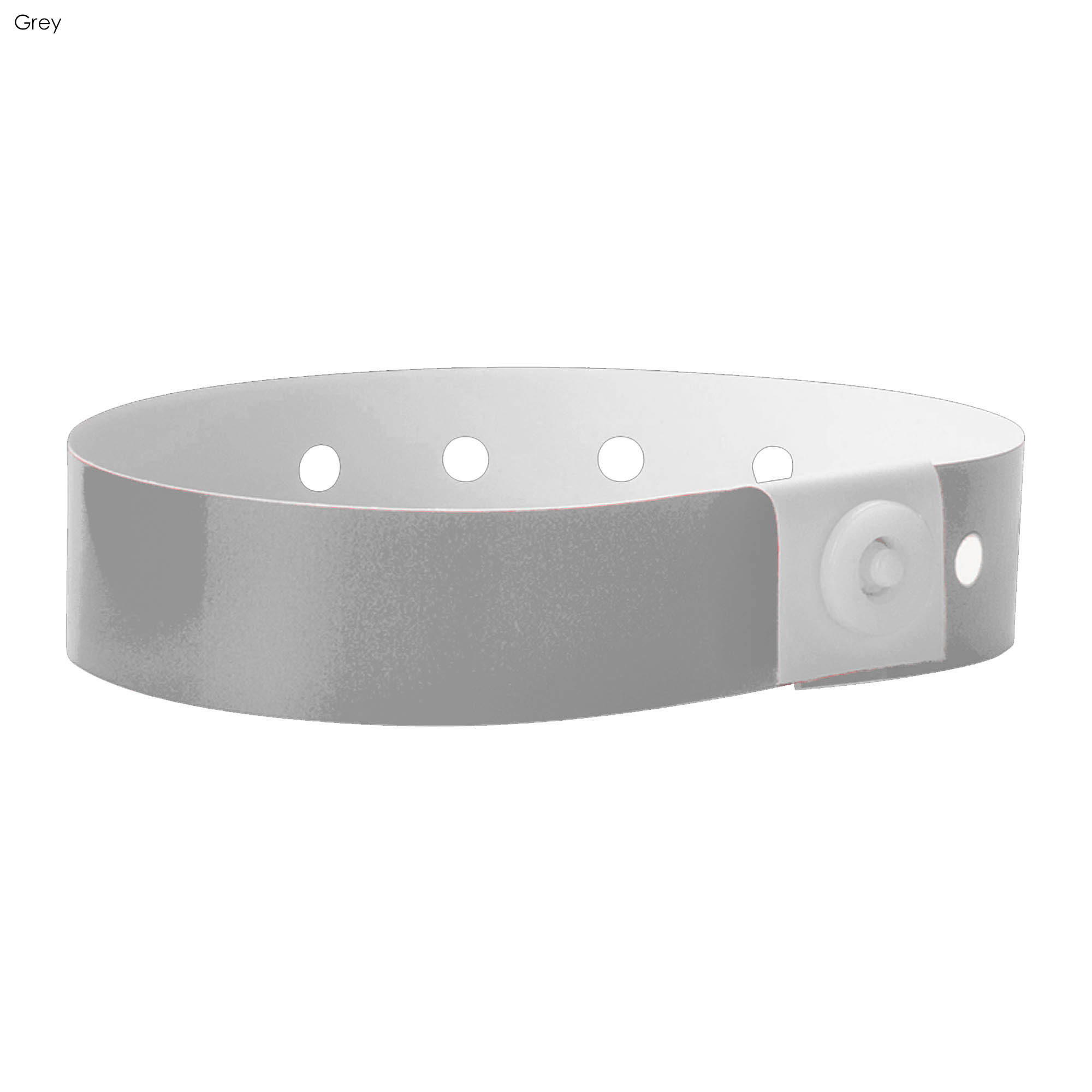 Code Plastic Wrist Band 16mm - Image 9