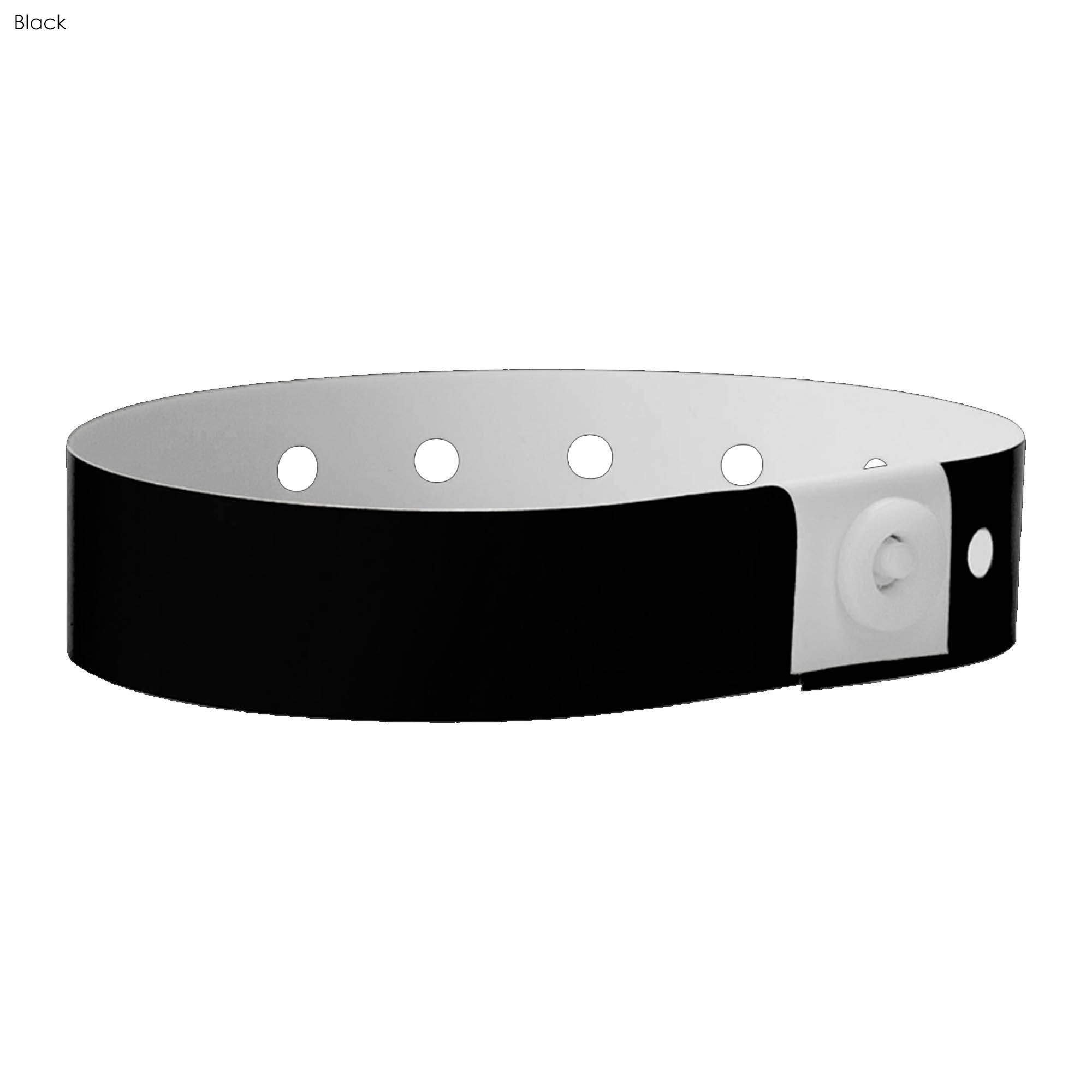 Code Plastic Wrist Band 16mm - Image 3