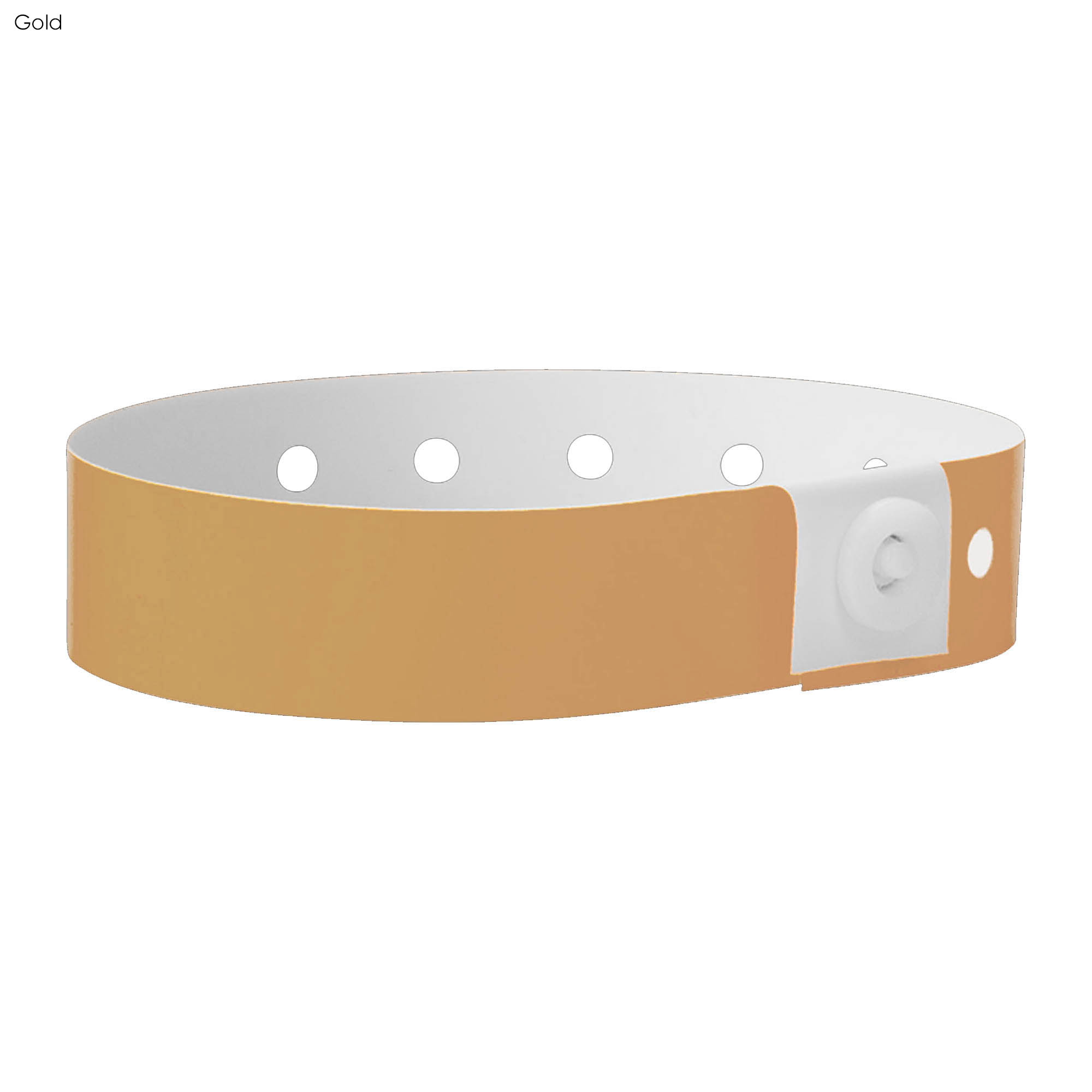 Code Plastic Wrist Band 16mm - Image 16