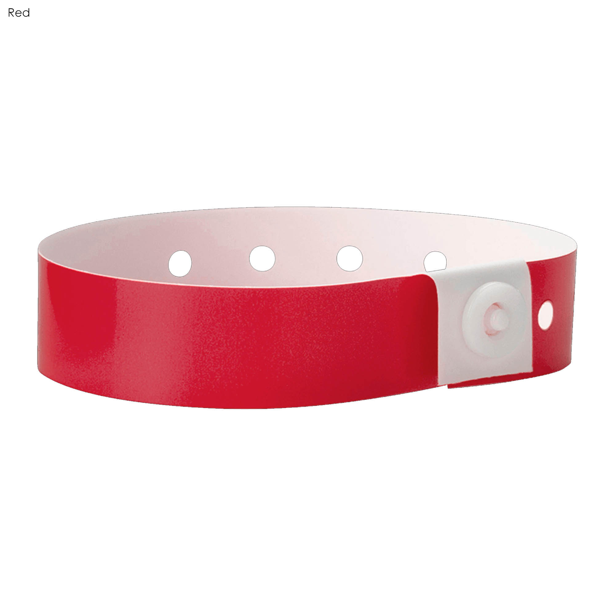Code Plastic Wrist Band 16mm - Image 12