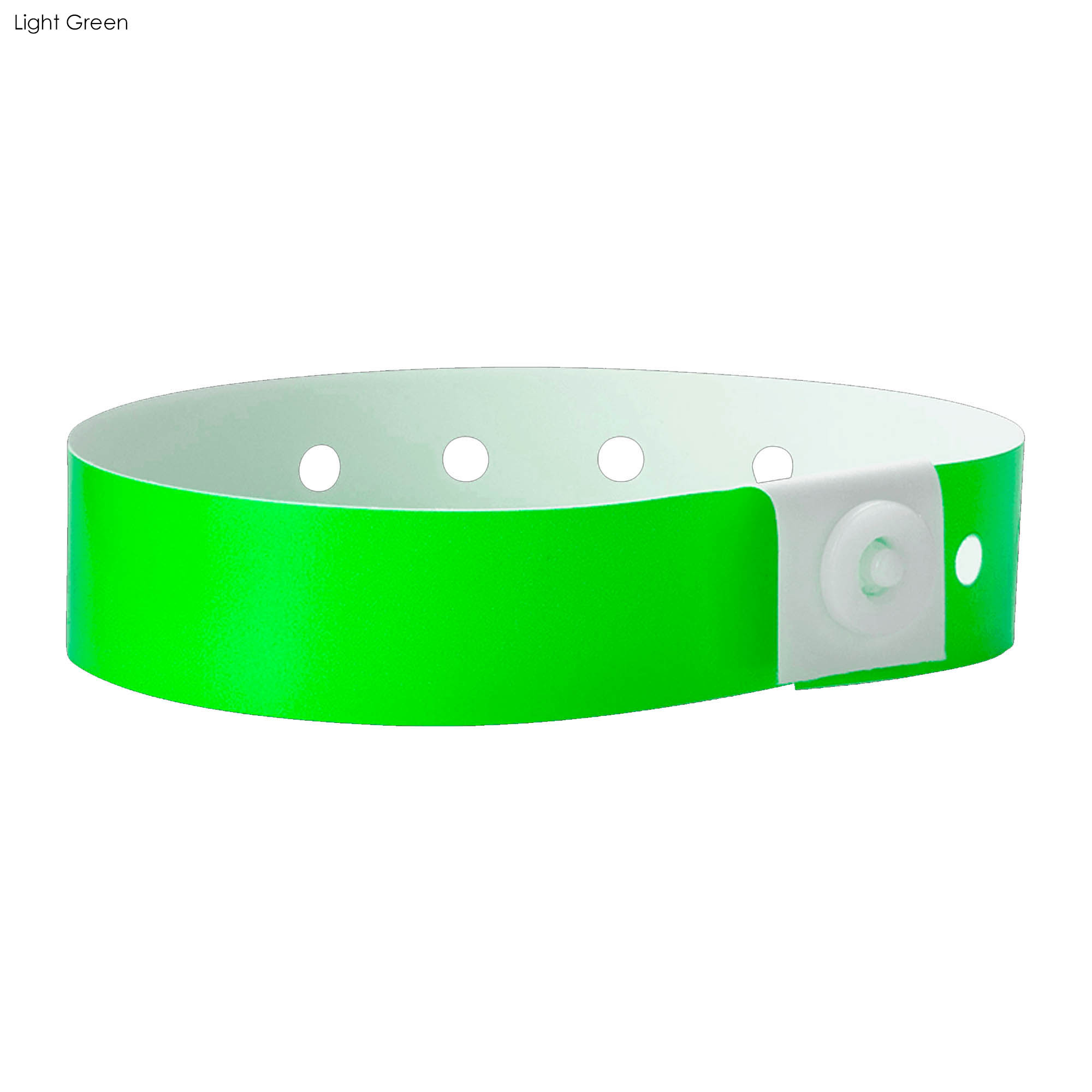 Code Plastic Wrist Band 16mm - Image 10