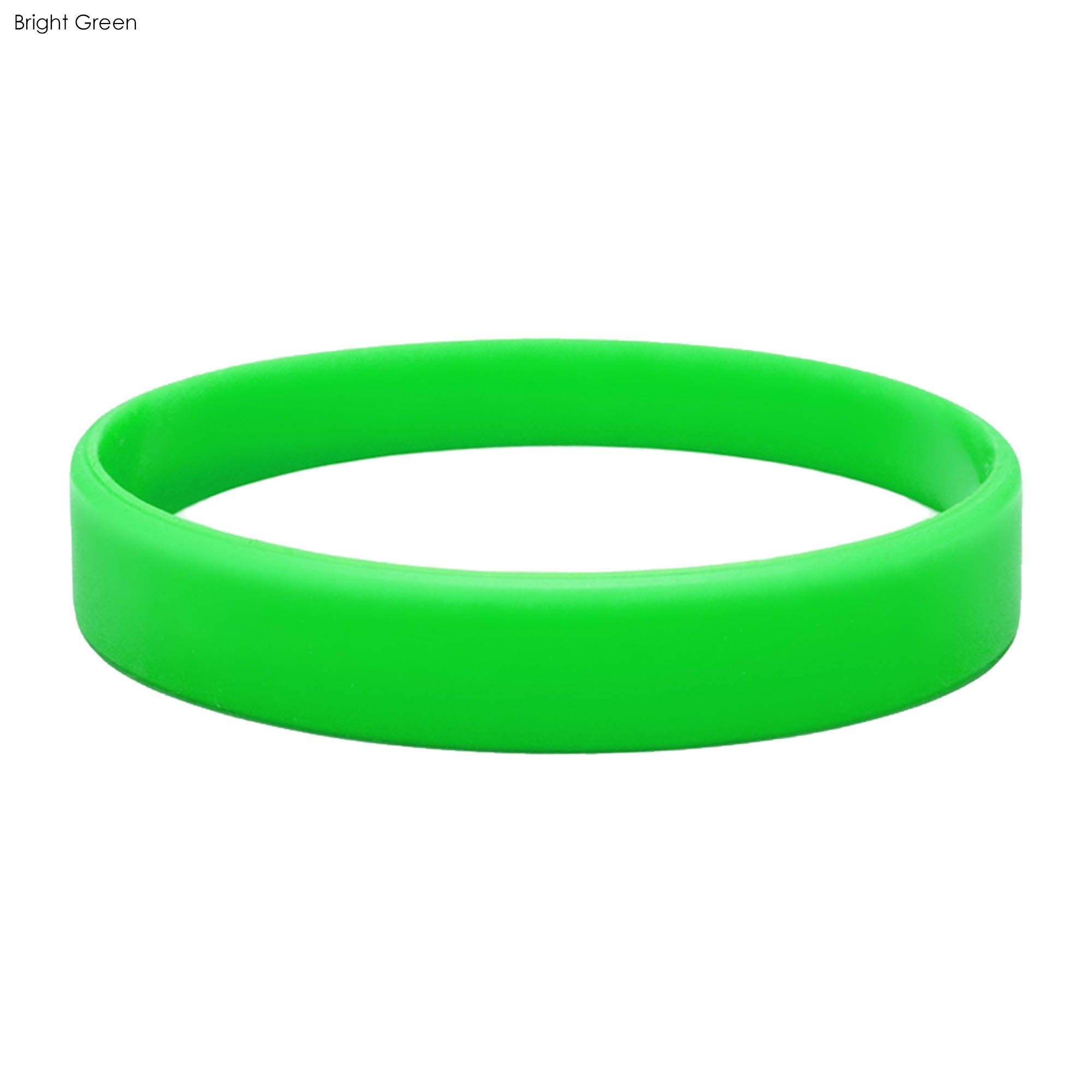 Toaks Silicone Wrist Band Debossed - Image 7