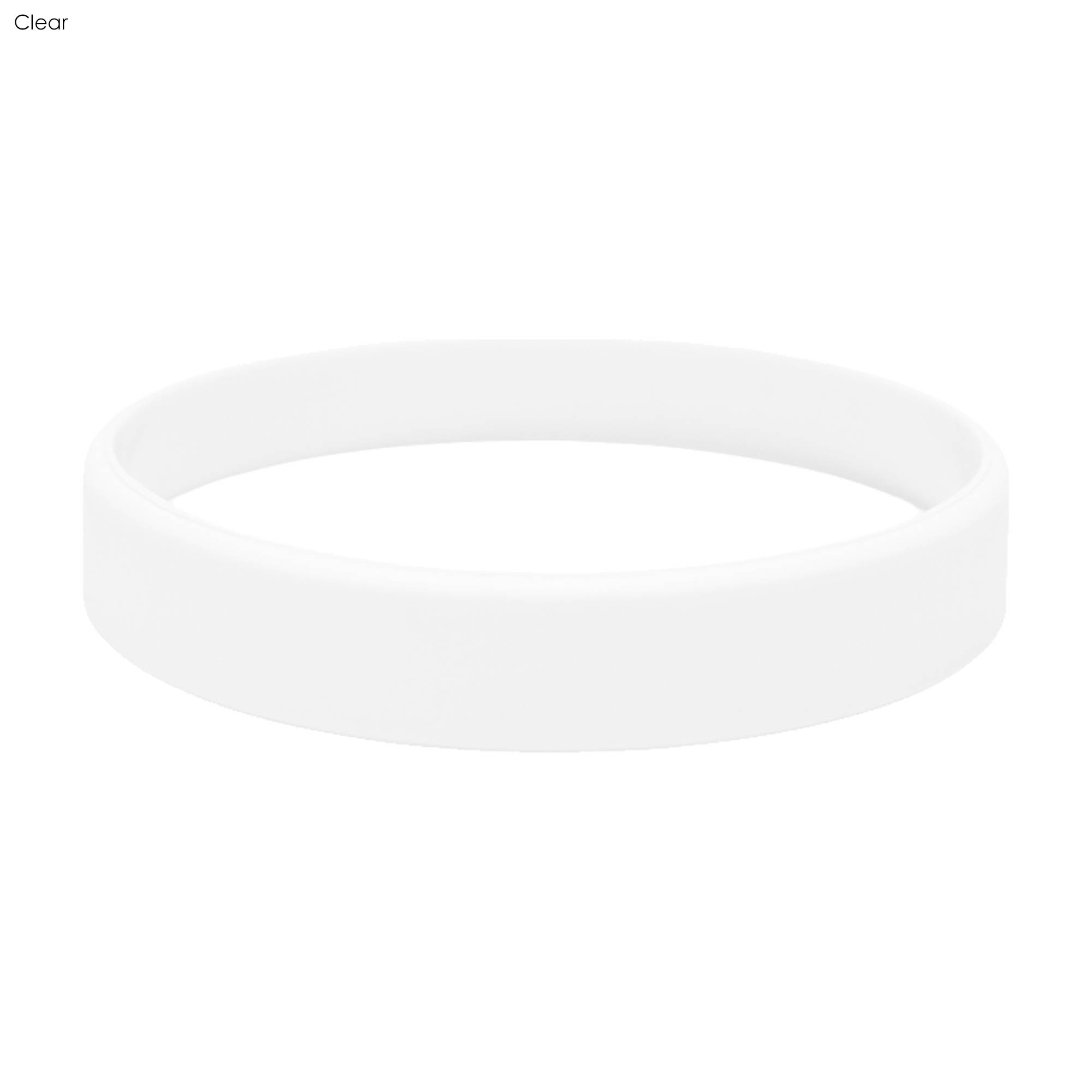 Toaks Silicone Wrist Band Debossed - Image 15