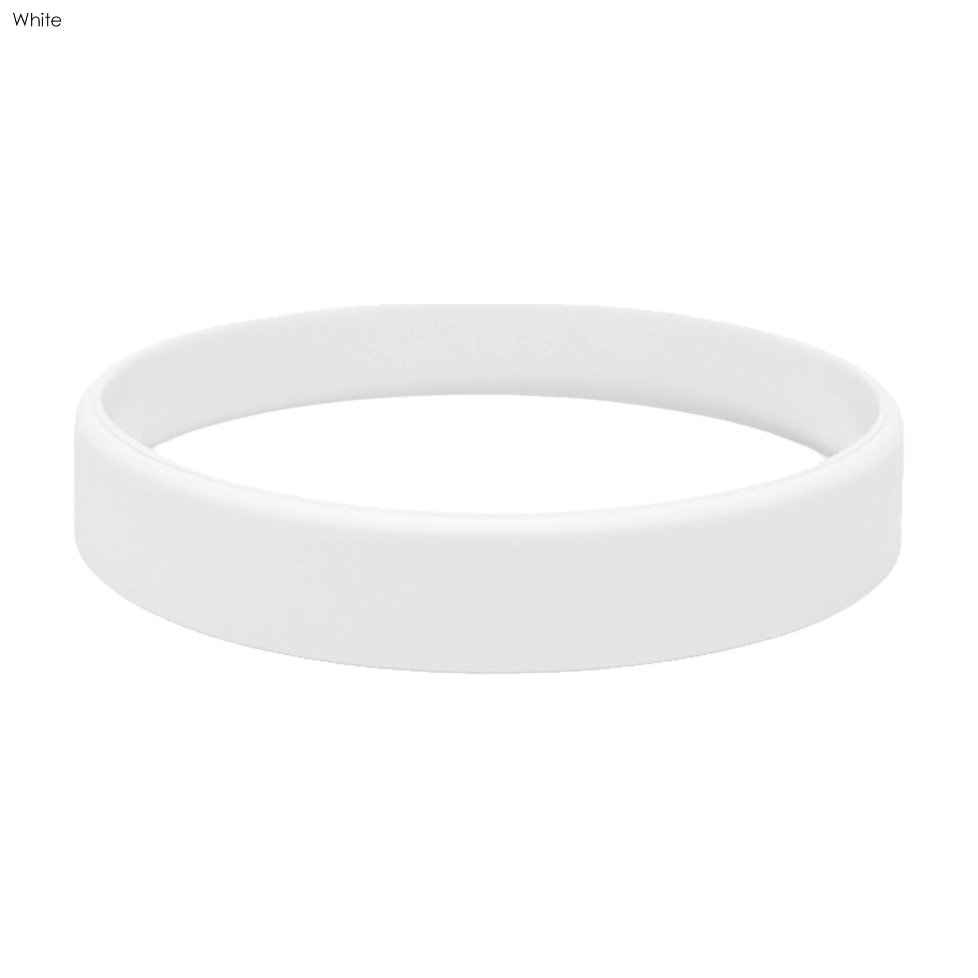 Toaks Silicone Wrist Band Debossed - Image 6