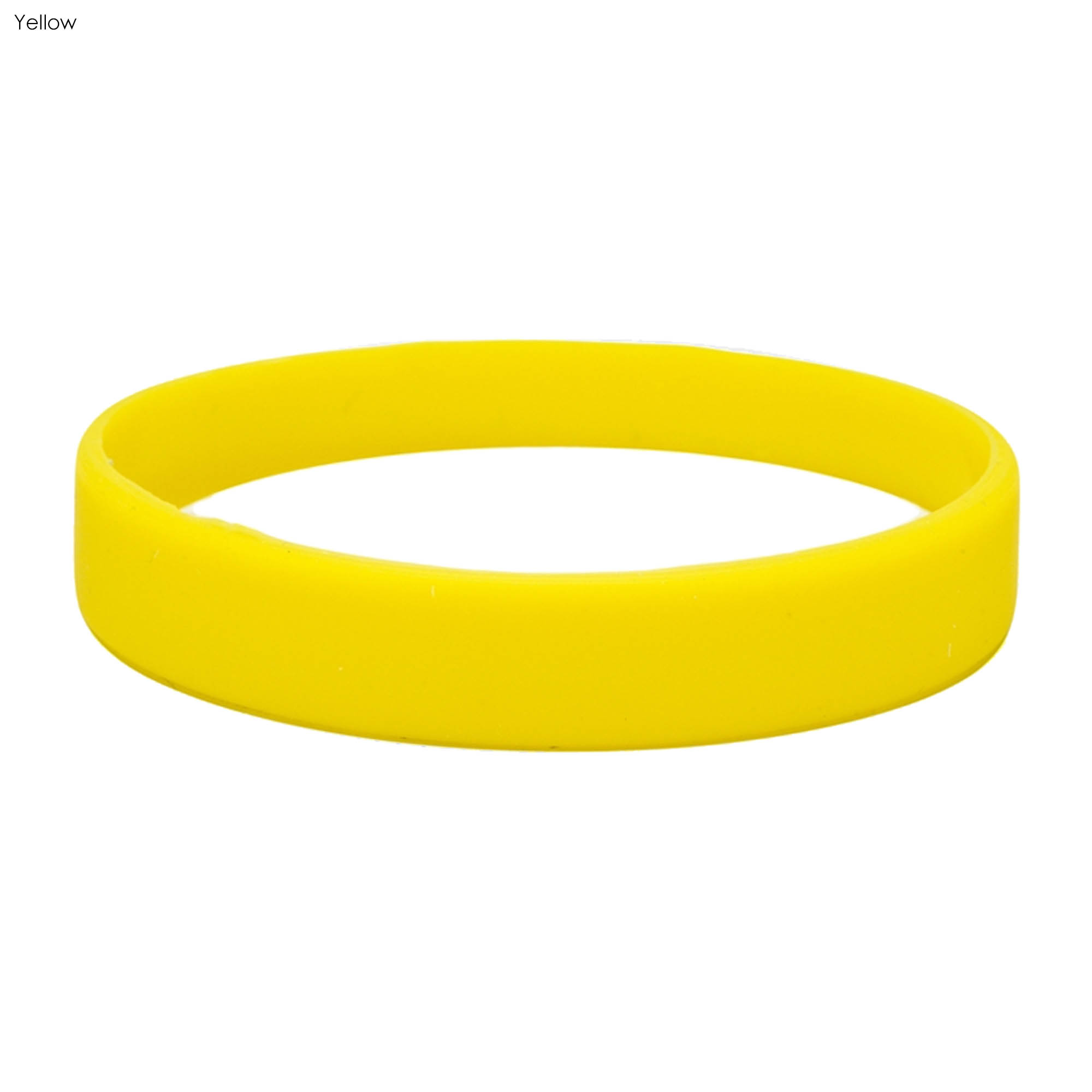 Toaks Silicone Wrist Band Debossed - Image 9