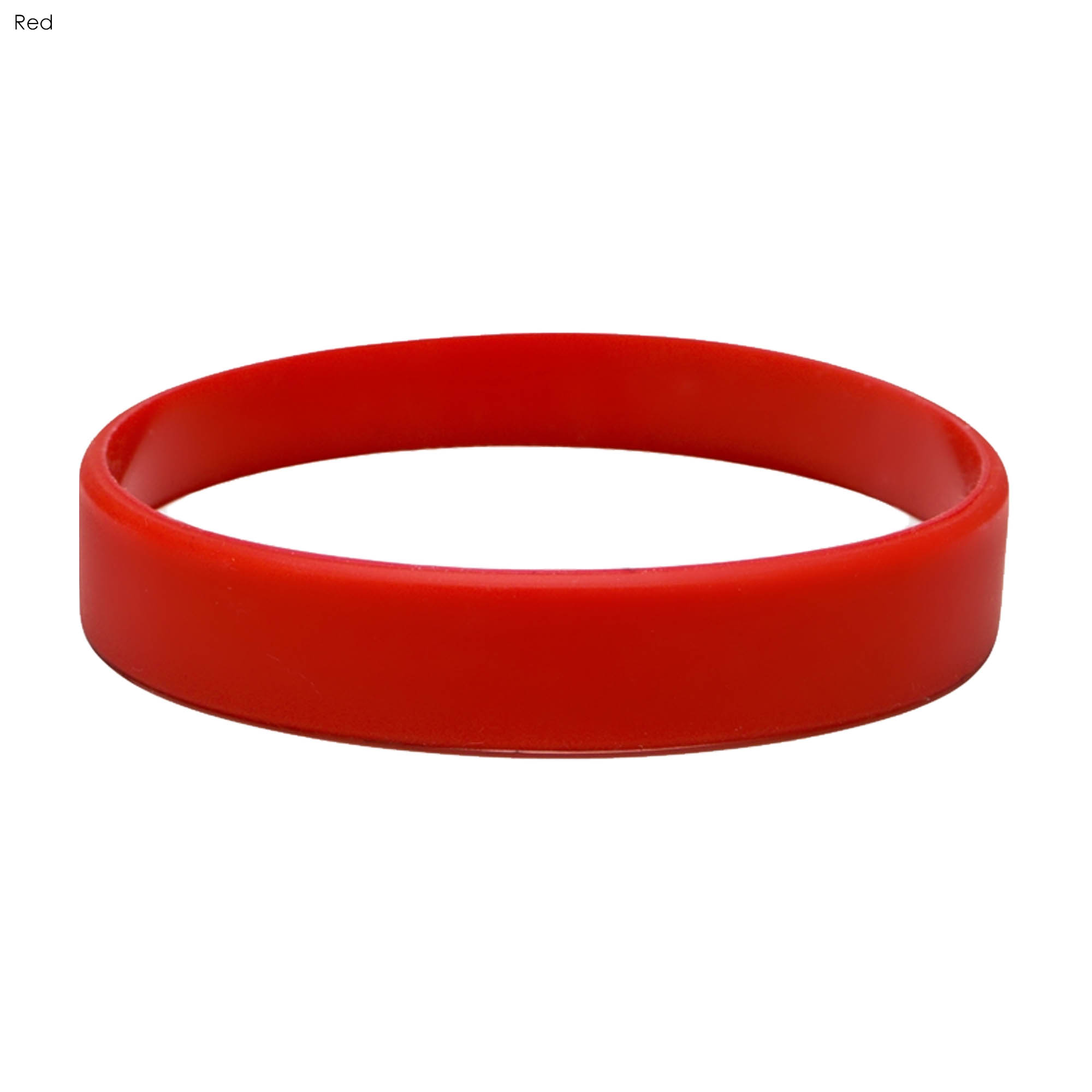 Toaks Silicone Wrist Band Debossed - Image 10
