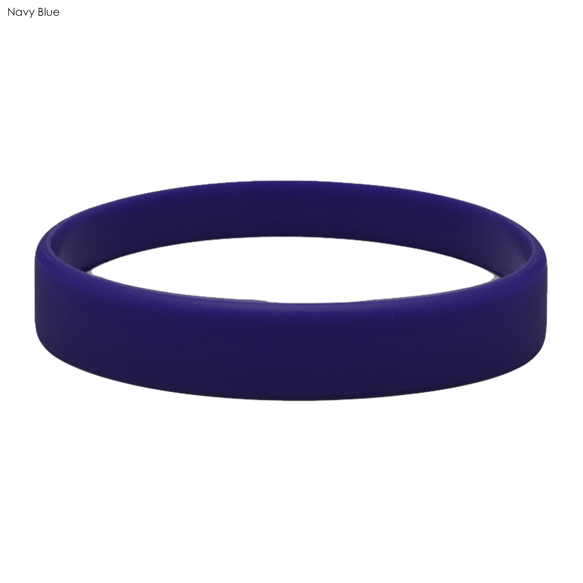 Toaks Silicone Wrist Band Debossed - Image 3
