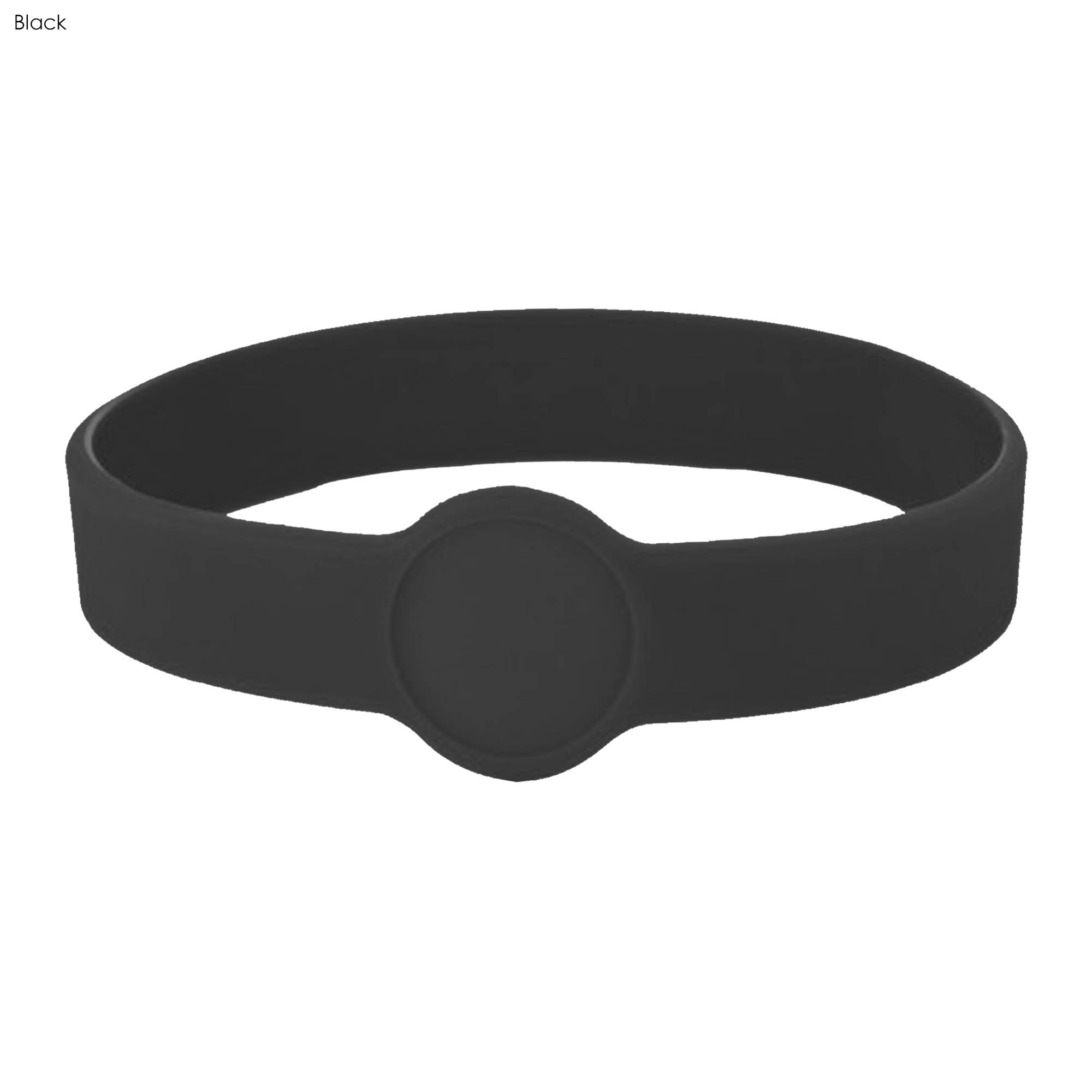 Toaks Silicone Wrist Band Custom Design - Image 14