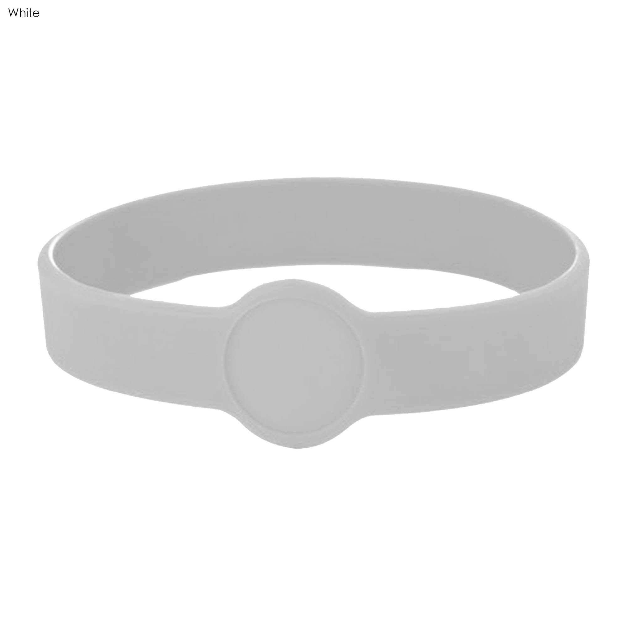 Toaks Silicone Wrist Band Custom Design - Image 15