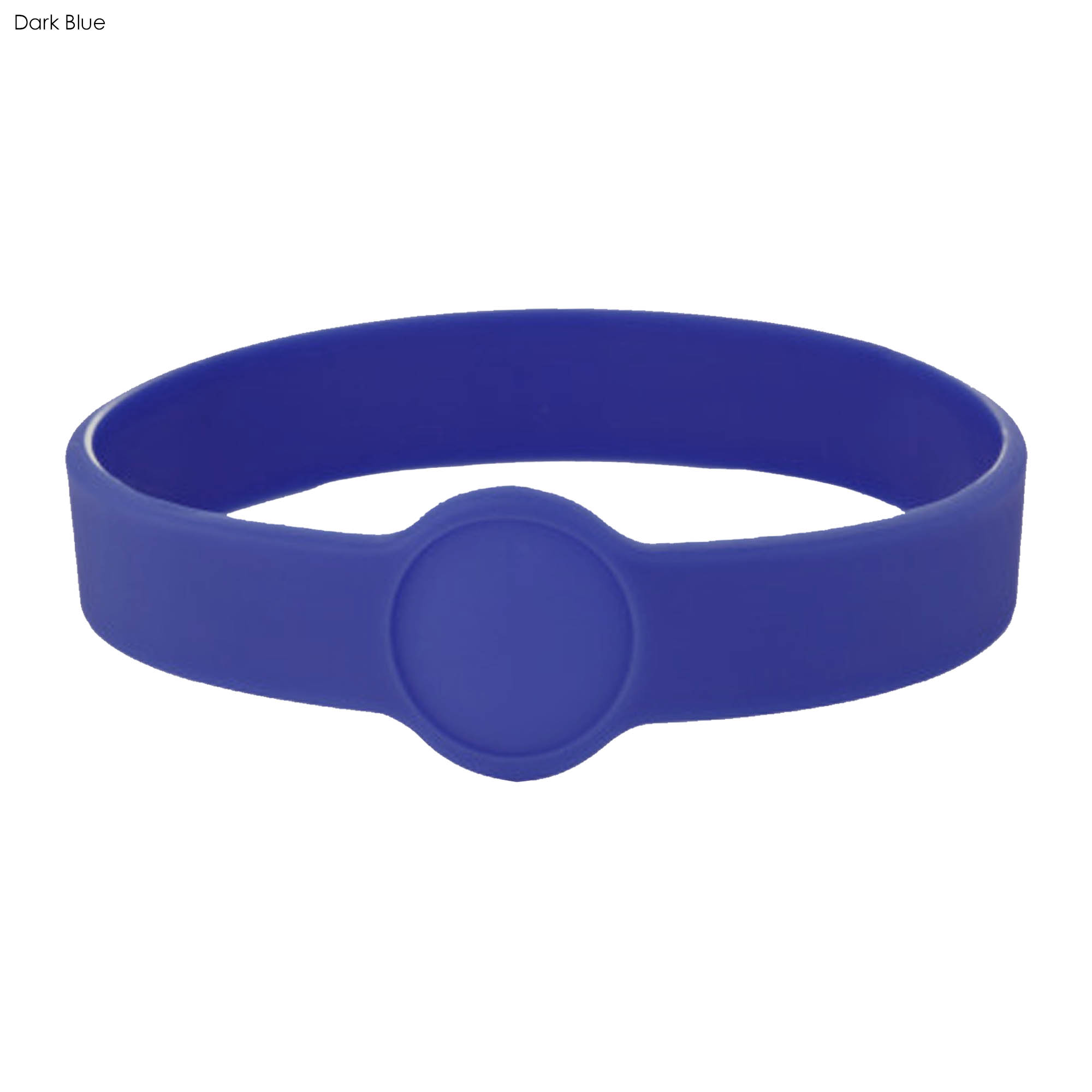 Toaks Silicone Wrist Band Custom Design - Image 5