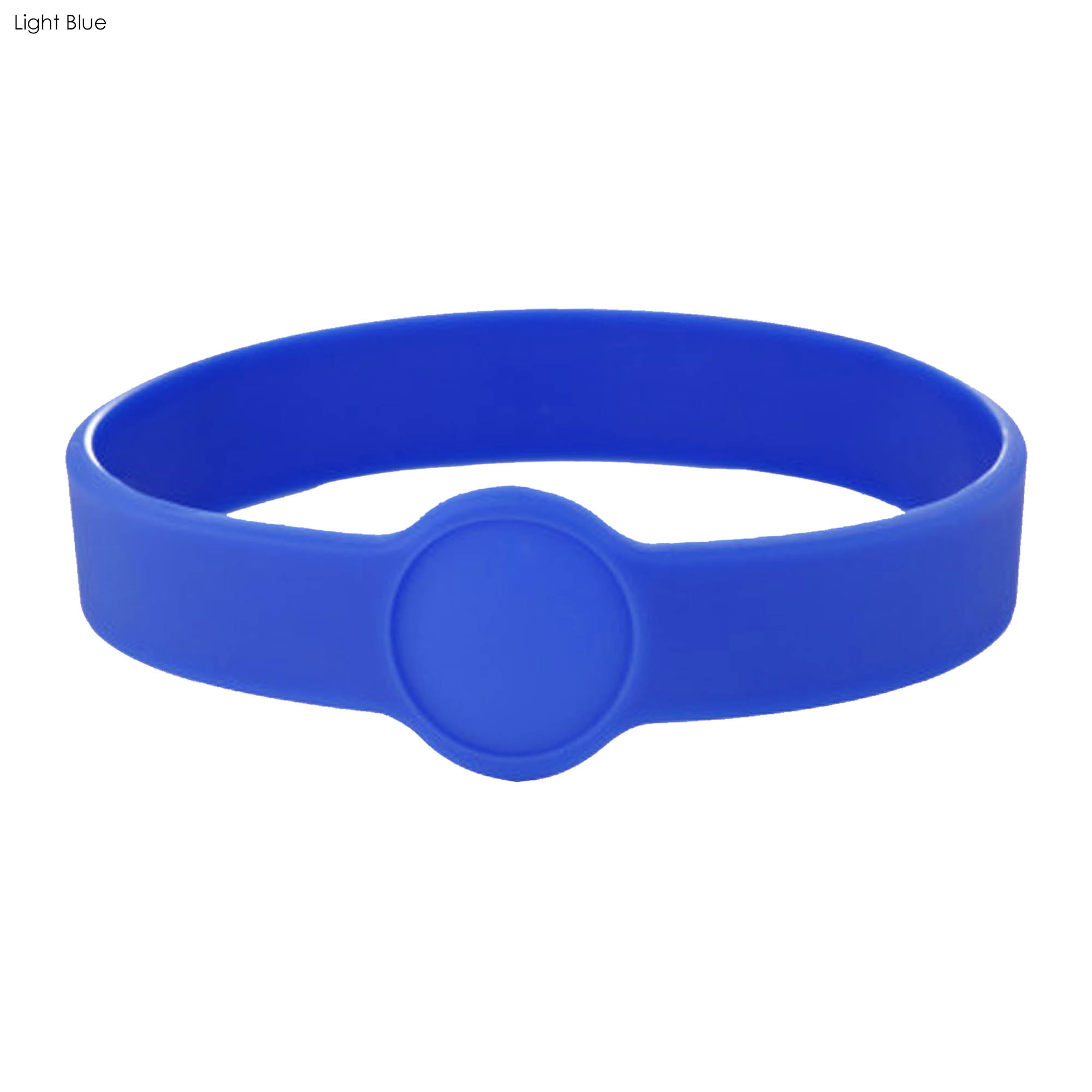 Toaks Silicone Wrist Band Custom Design - Image 6