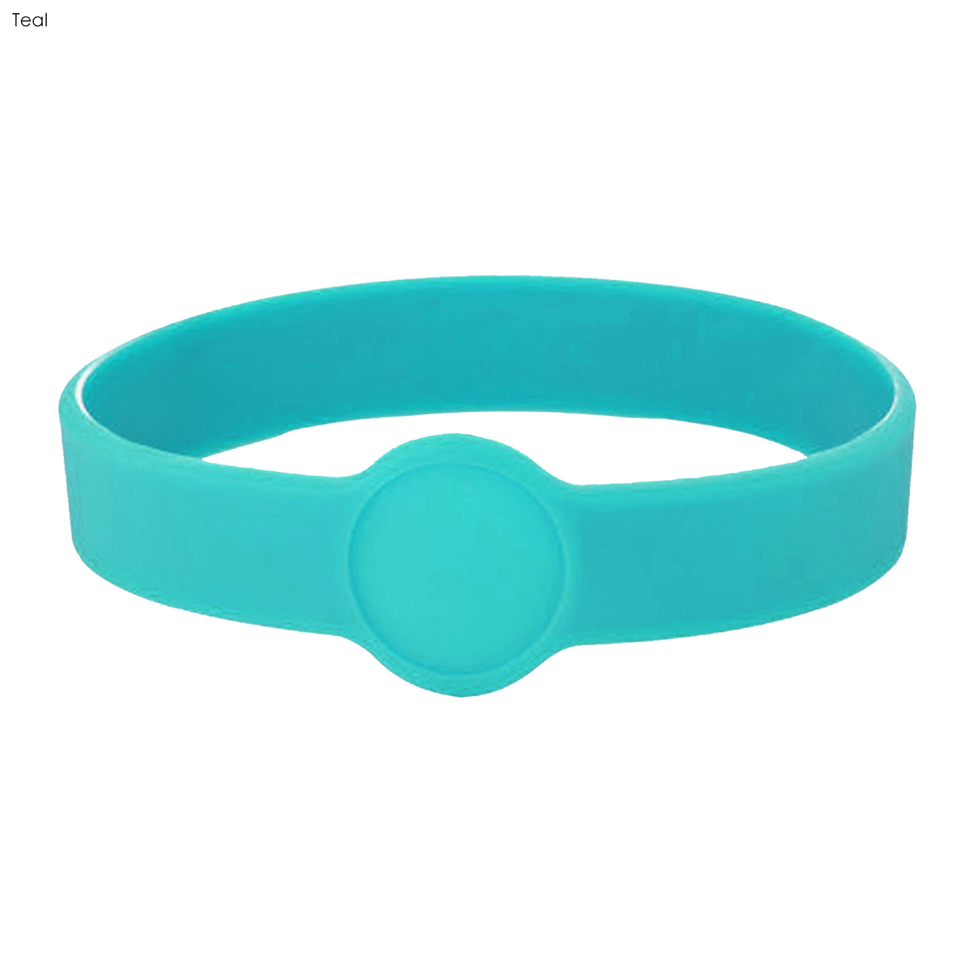 Toaks Silicone Wrist Band Custom Design - Image 7