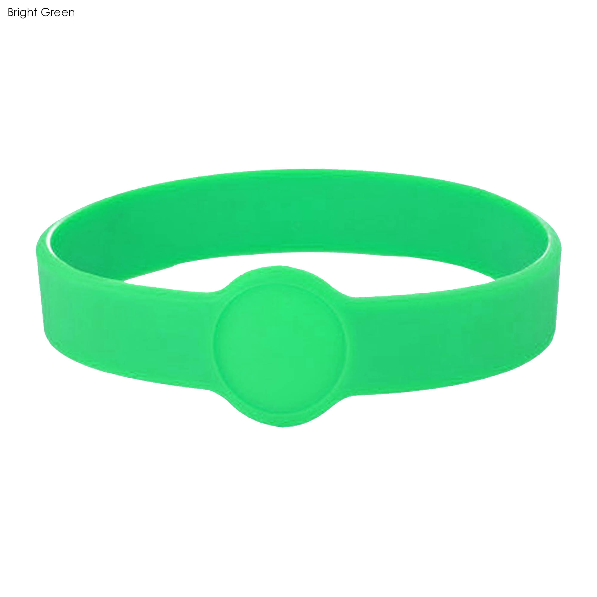Toaks Silicone Wrist Band Custom Design - Image 8
