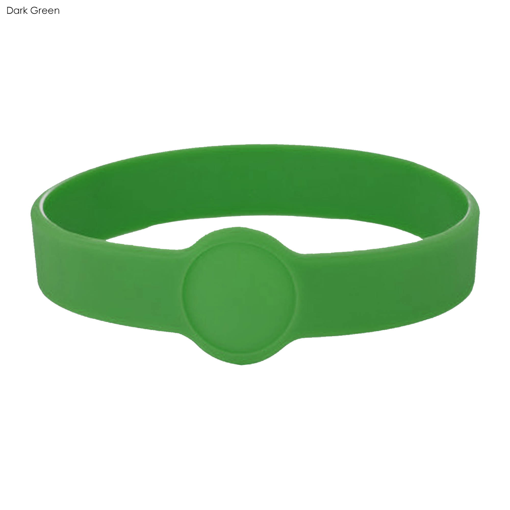 Toaks Silicone Wrist Band Custom Design - Image 9
