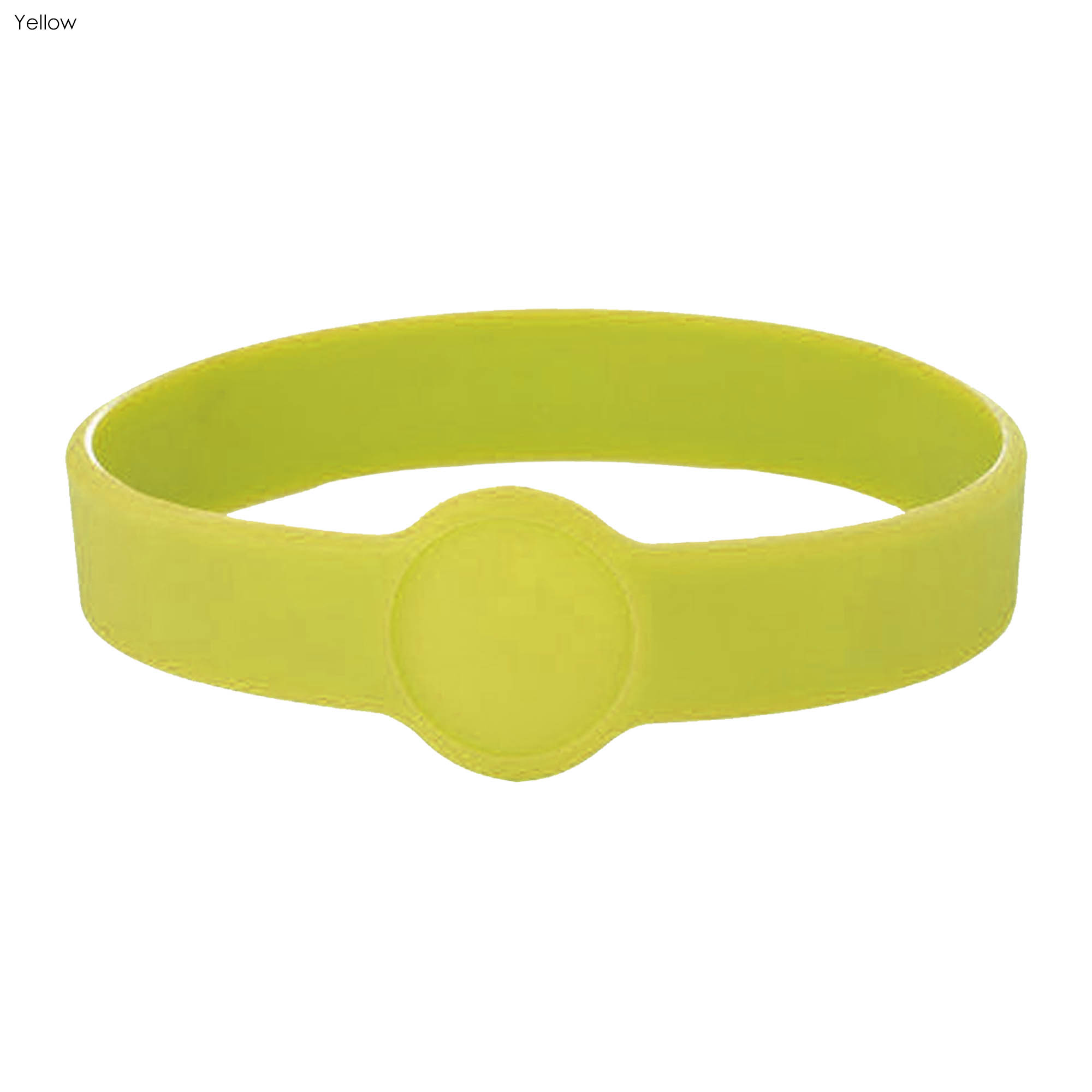 Toaks Silicone Wrist Band Custom Design - Image 10