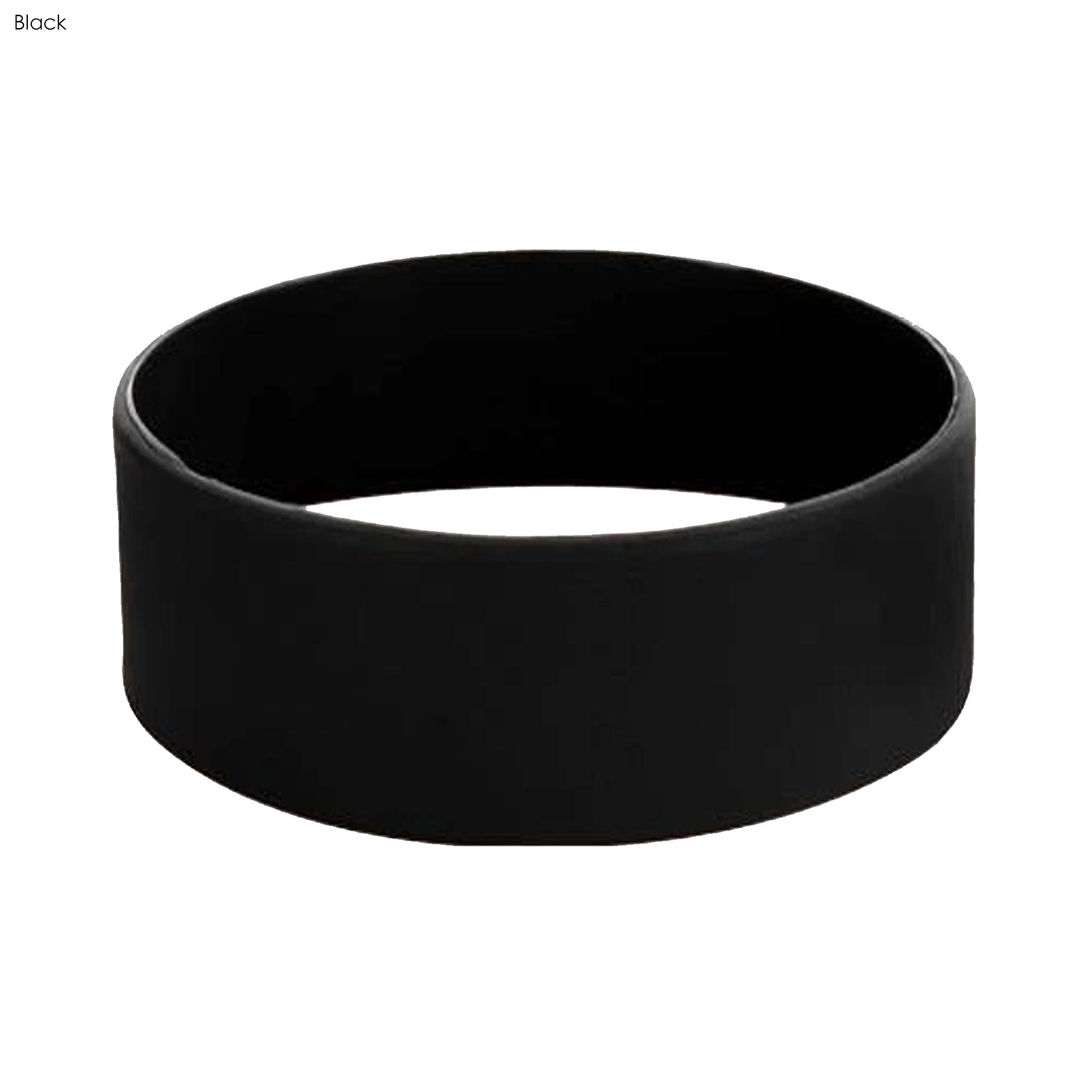 Kriya Silicone Wrist Band Large - Image 3