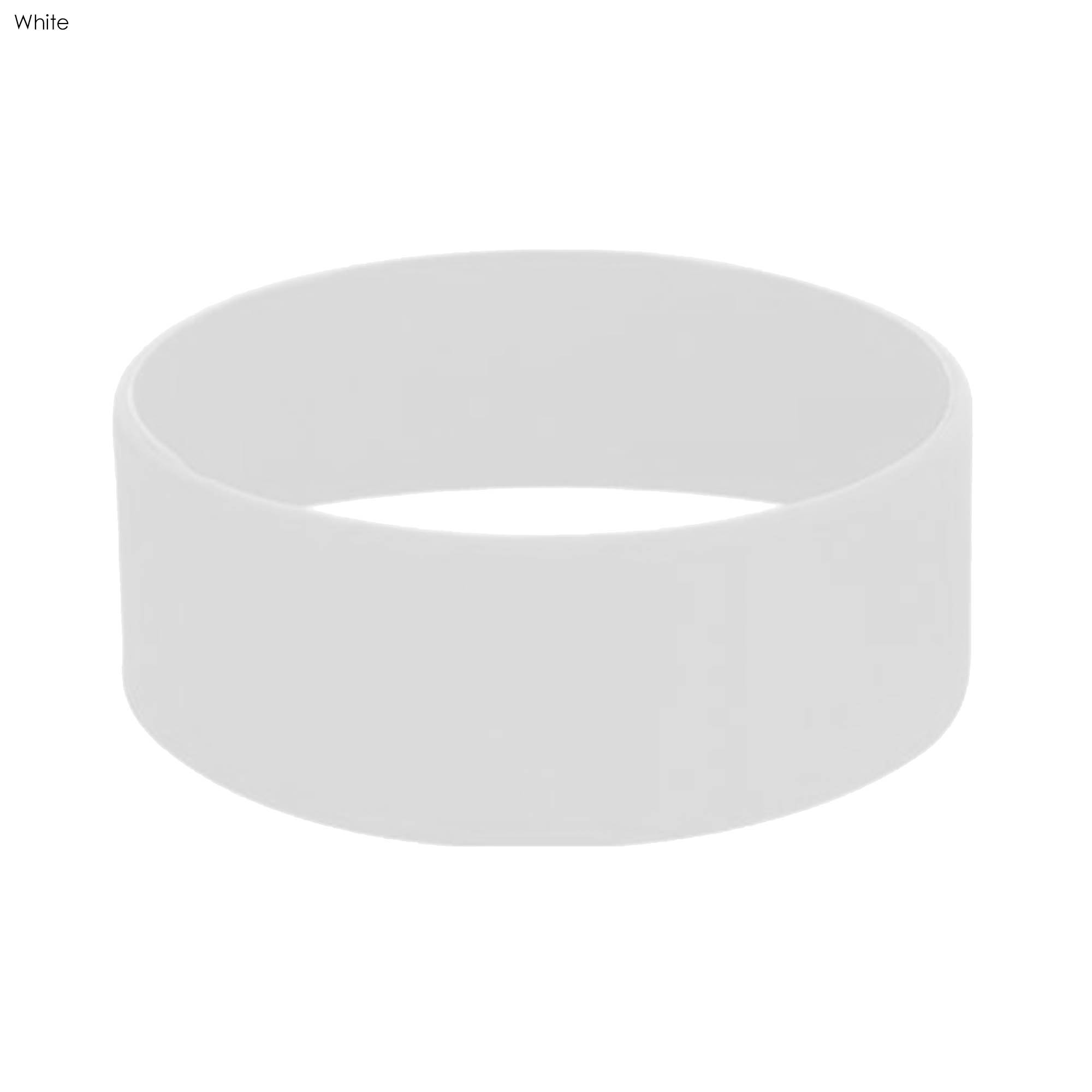 Kriya Silicone Wrist Band Large - Image 4