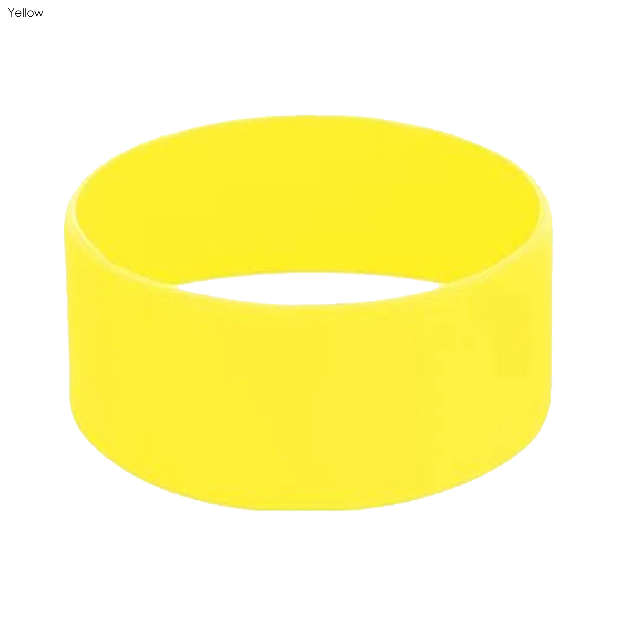 Kriya Silicone Wrist Band Large - Image 5