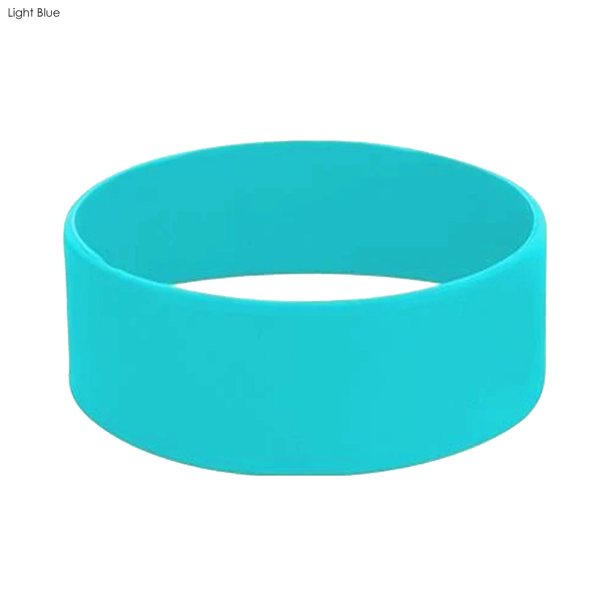 Kriya Silicone Wrist Band Large - Image 8