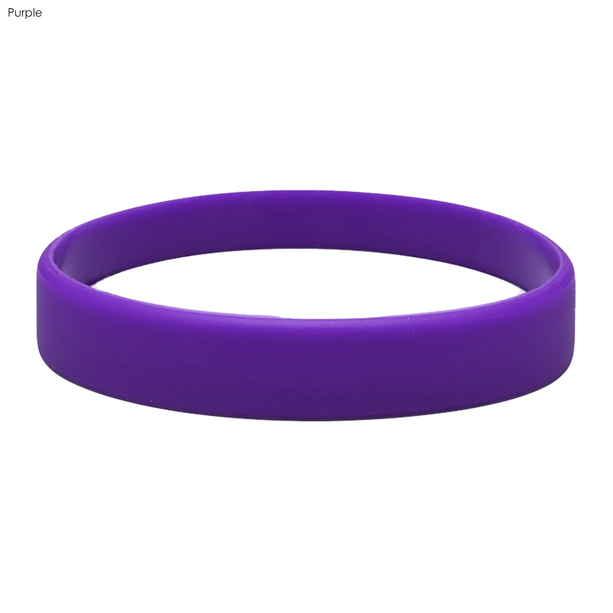 Kagayama Silicone Wrist Band Thin - Image 15