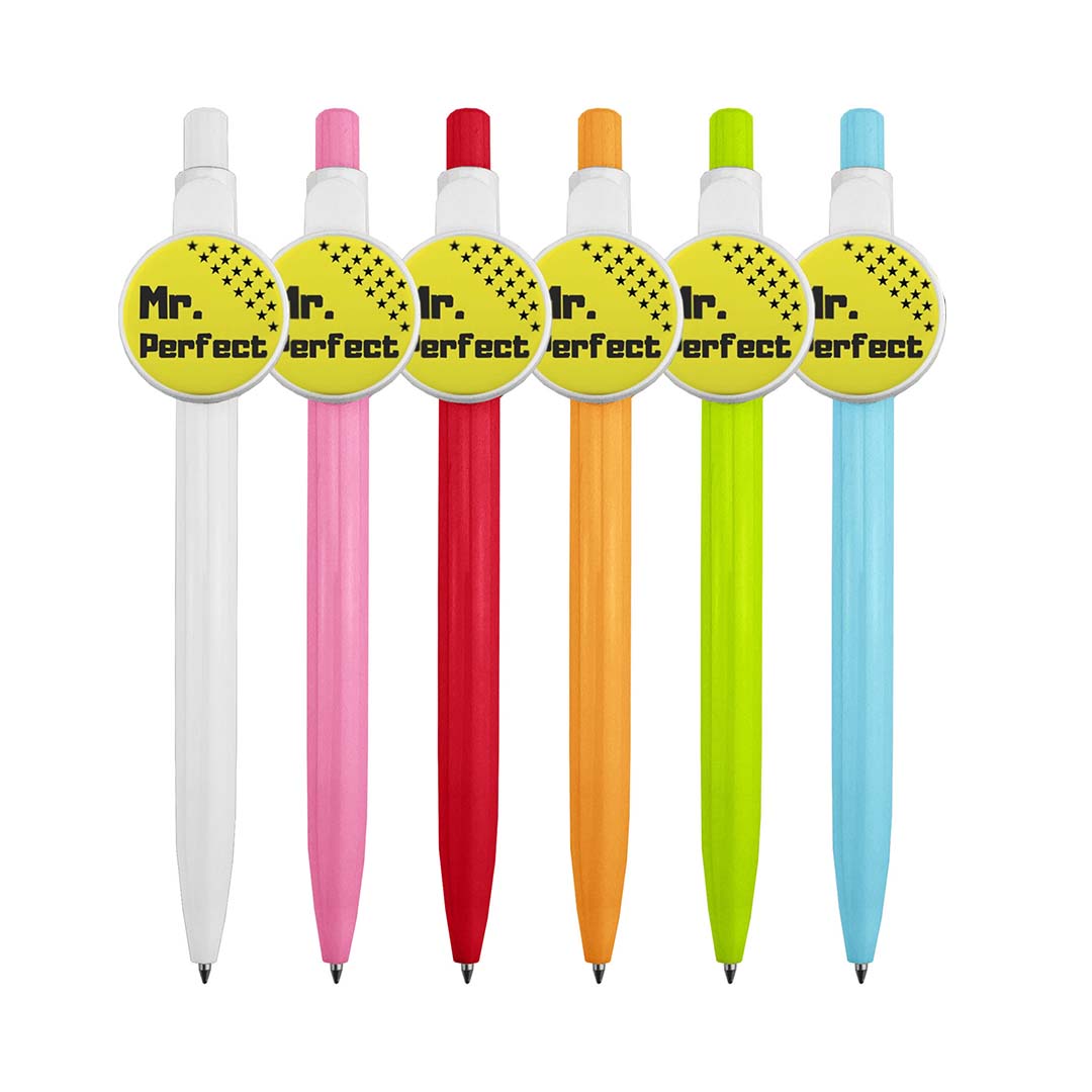 Button Badge Pen - Image 2