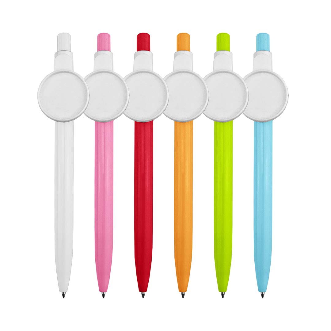 Button Badge Pen - Image 3