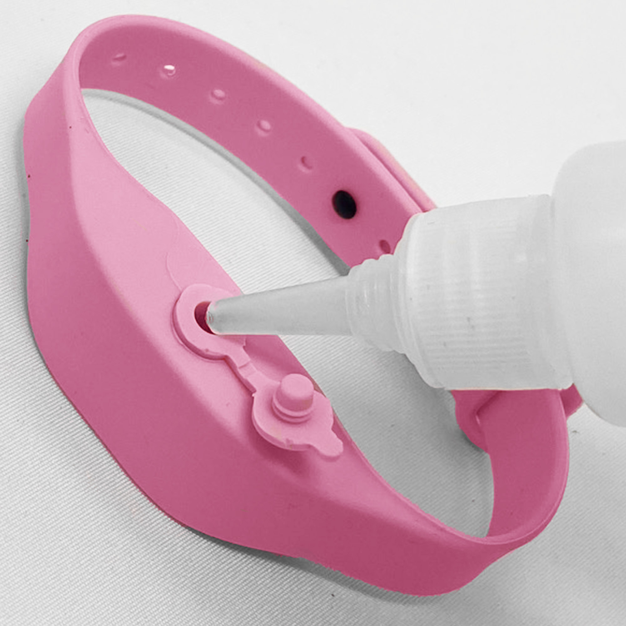 Wristband Hand Sanitiser Dispenser - Image 11