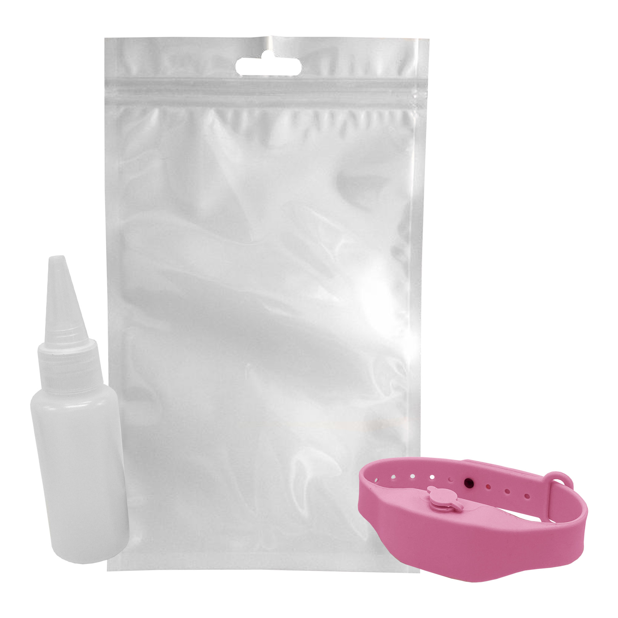 Wristband Hand Sanitiser Dispenser - Image 12