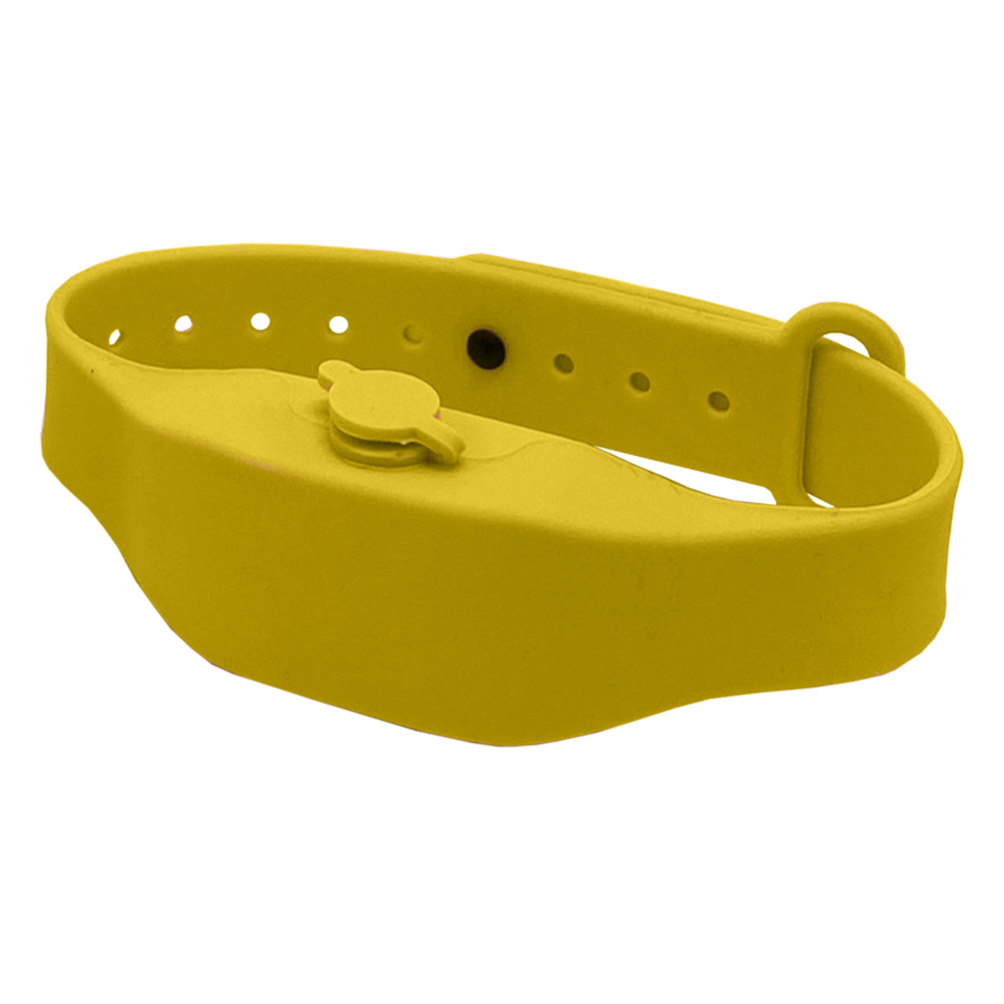 Wristband Hand Sanitiser Dispenser - Image 4