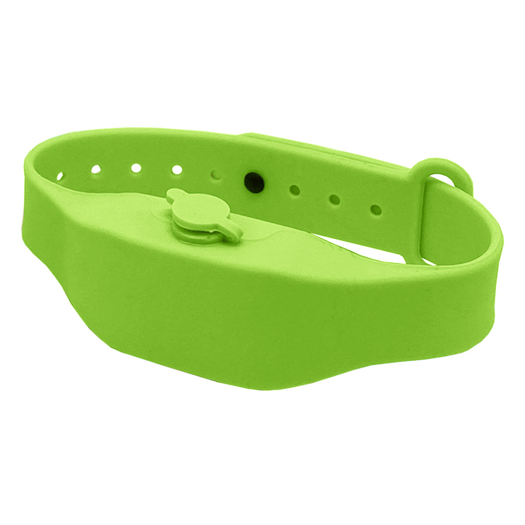 Wristband Hand Sanitiser Dispenser - Image 9