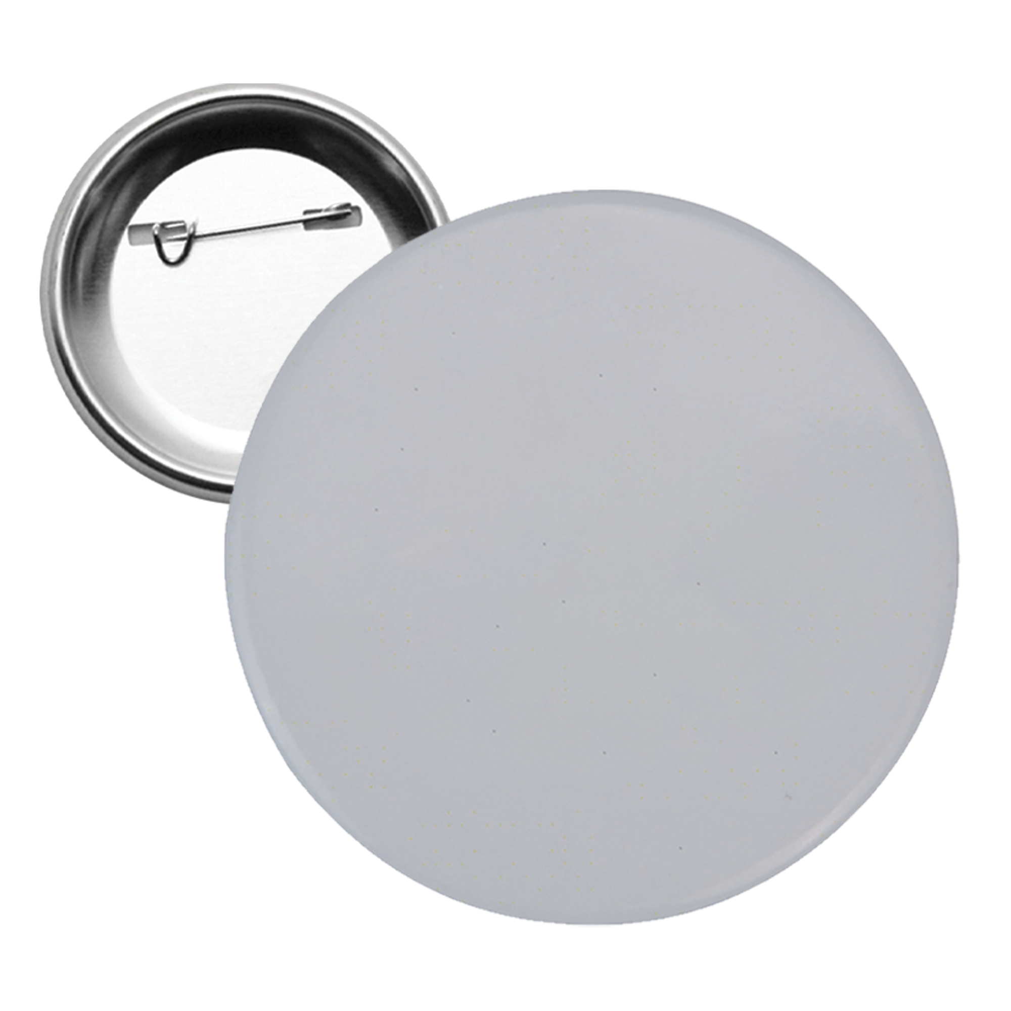 Button Badge Round 58mm - Image 3
