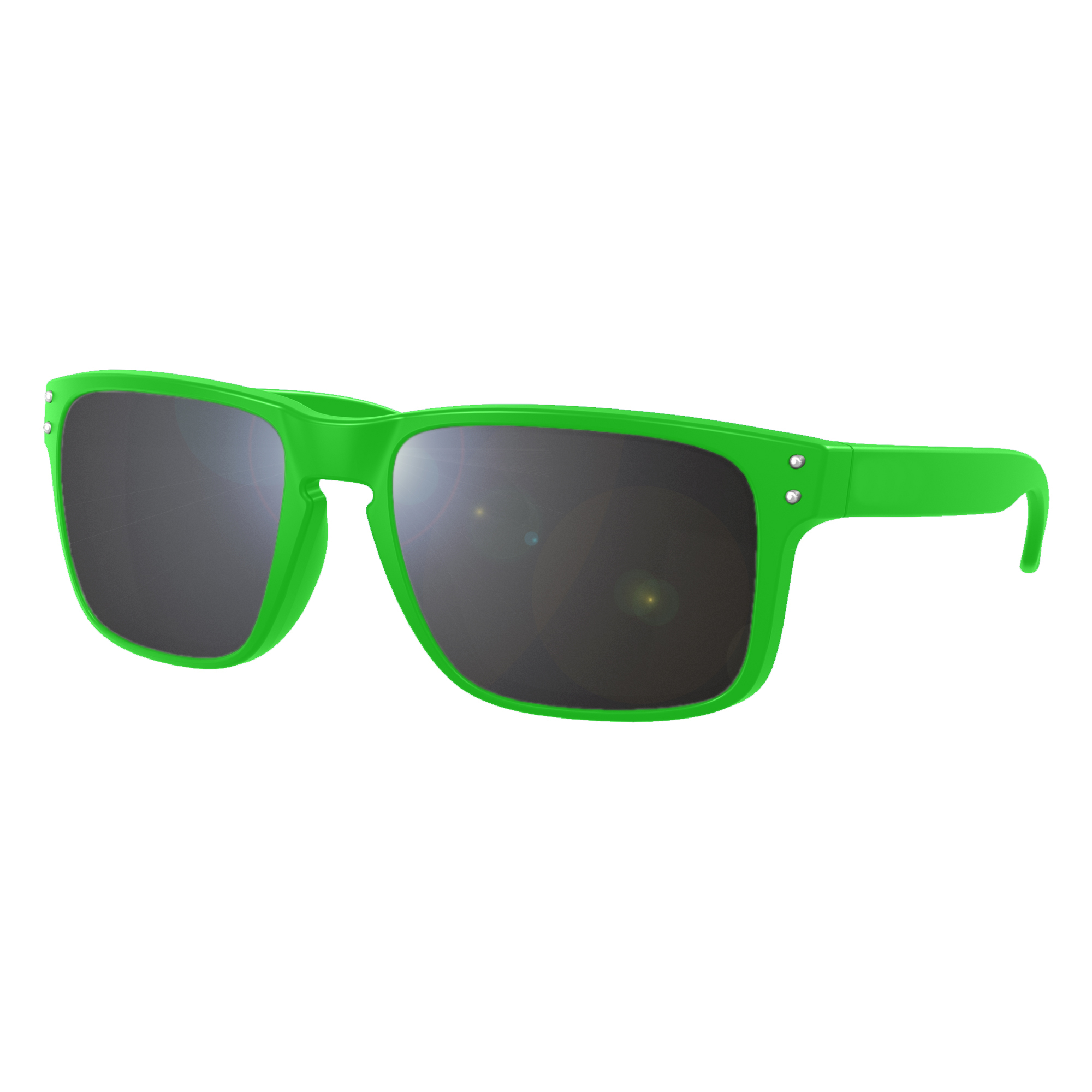 Geo RPET Sunglasses - Image 6
