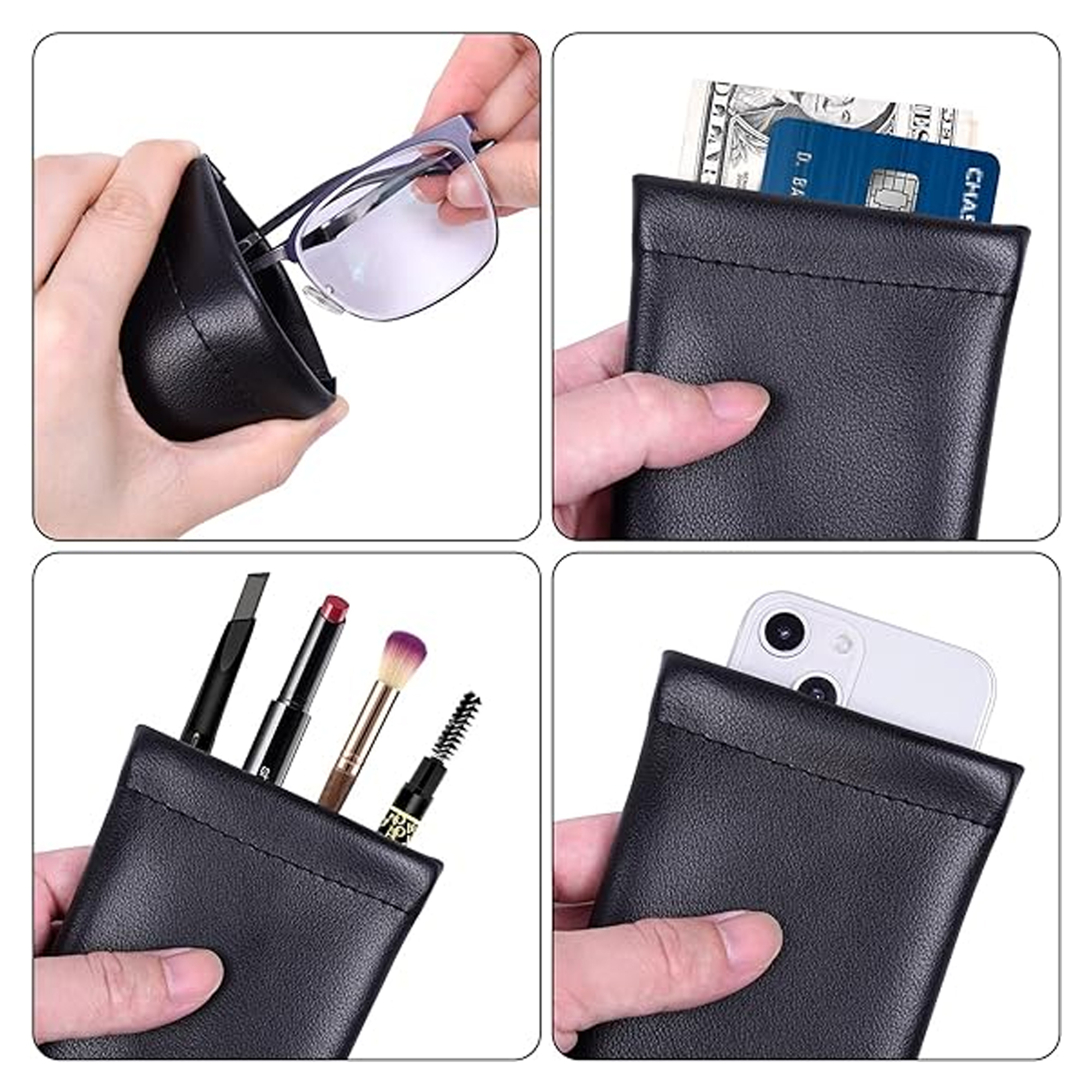PU Pouch - Image 5
