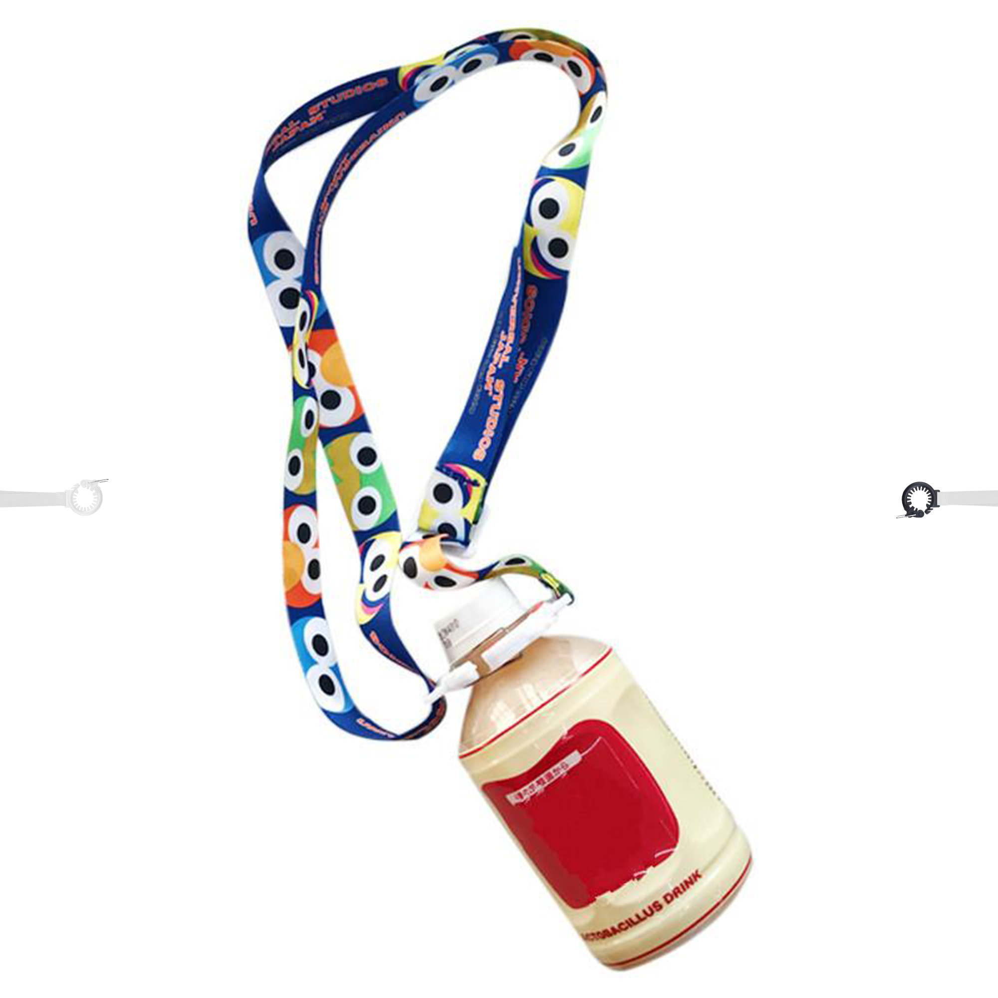 Drink Bottle Sling Lanyard - Image 2